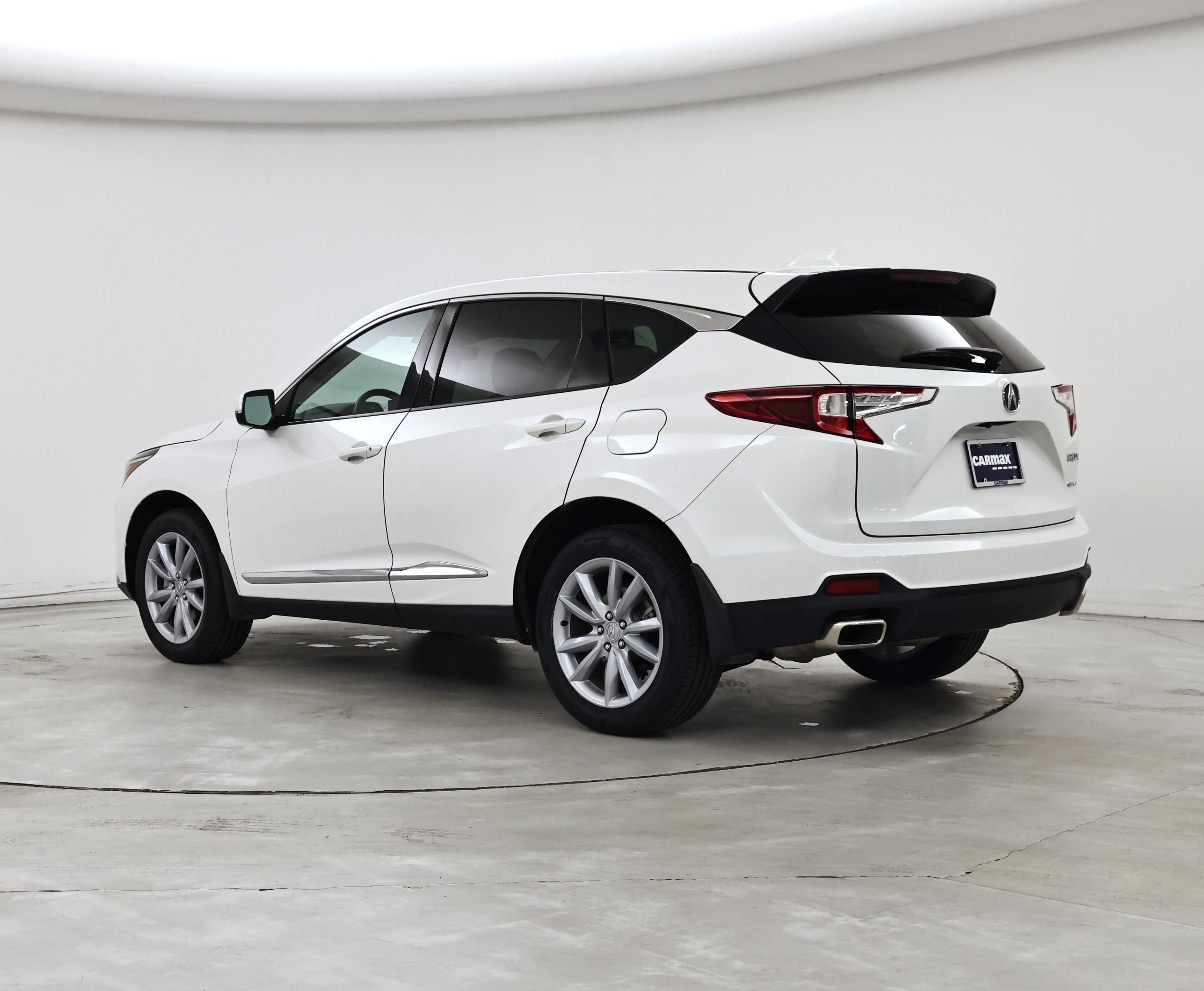 Thumbnail: 2023 Acura RDX - 2