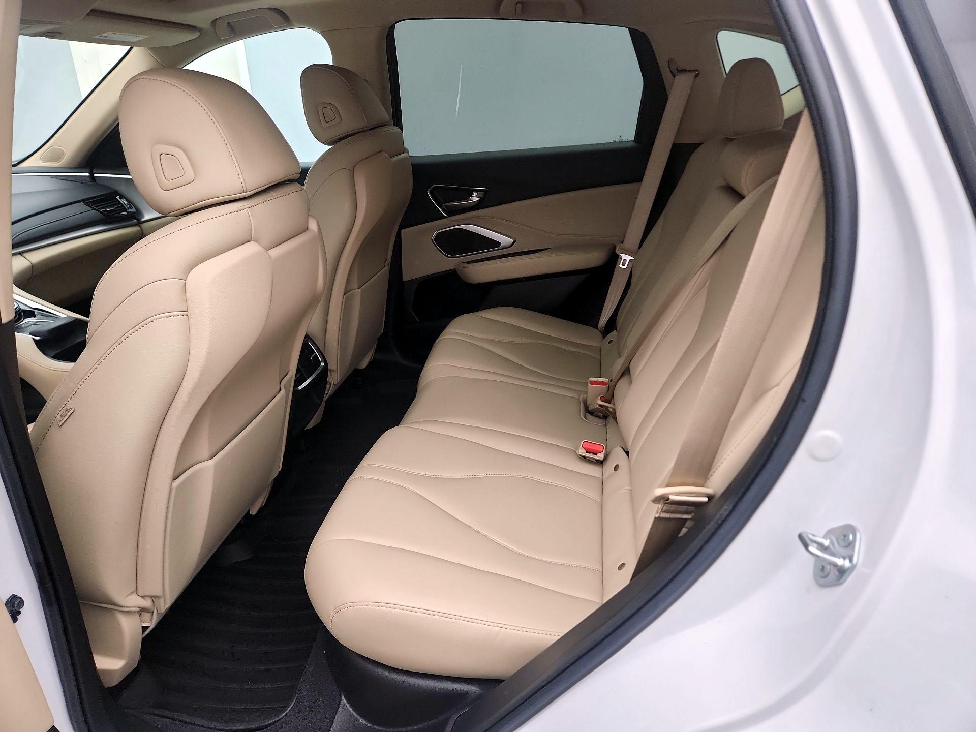 Thumbnail: 2023 Acura RDX - 19