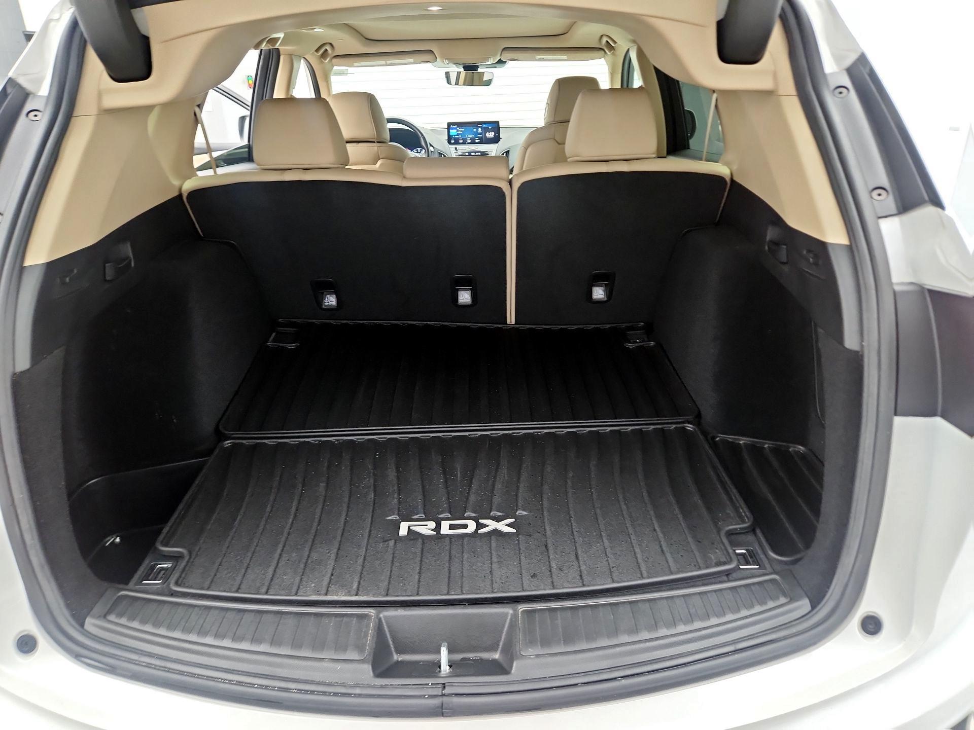 Thumbnail: 2023 Acura RDX - 20