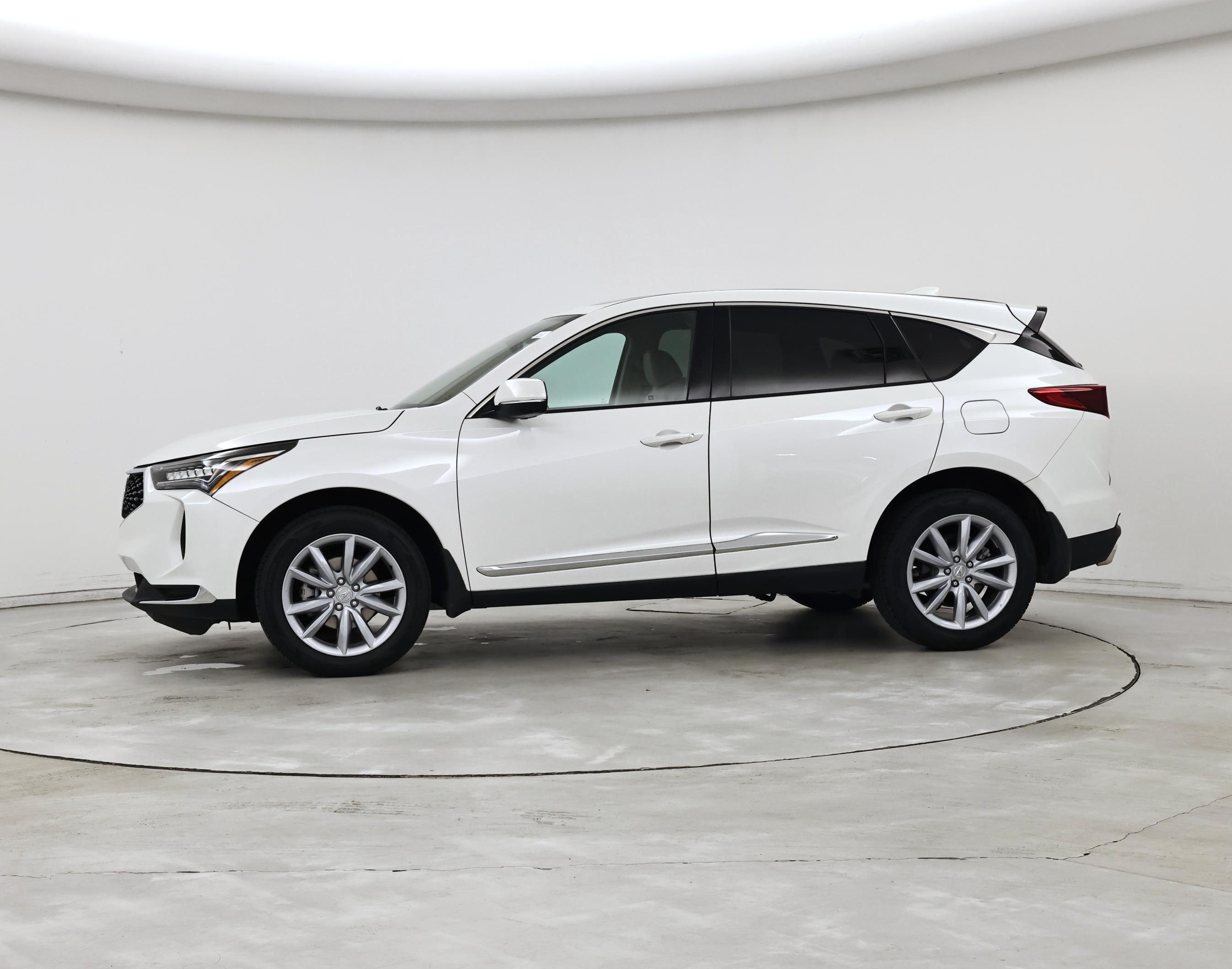 Thumbnail: 2023 Acura RDX - 3