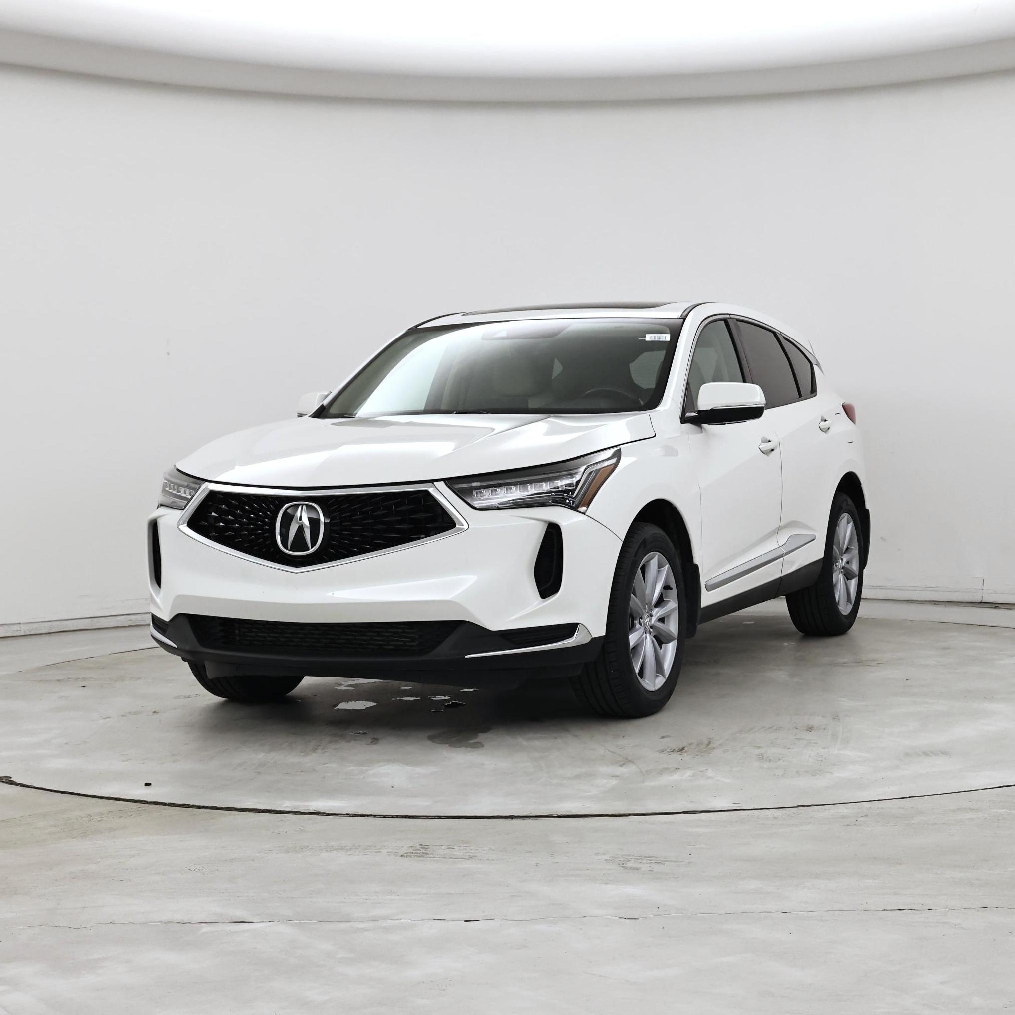 Thumbnail: 2023 Acura RDX - 4