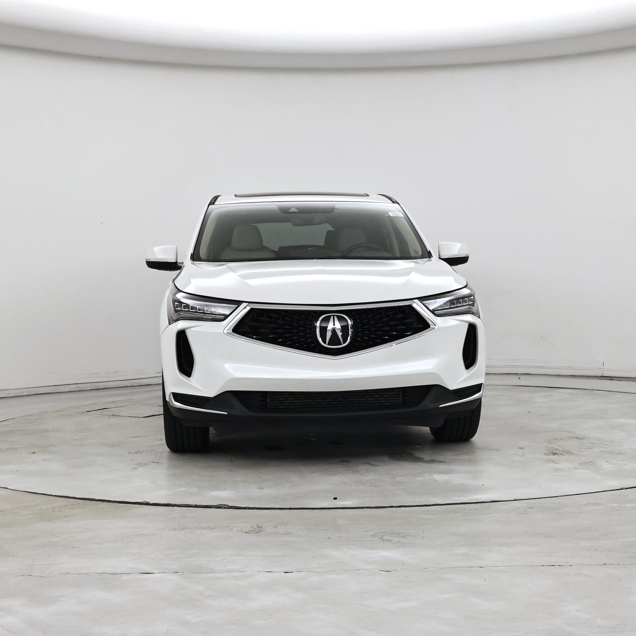 Thumbnail: 2023 Acura RDX - 5