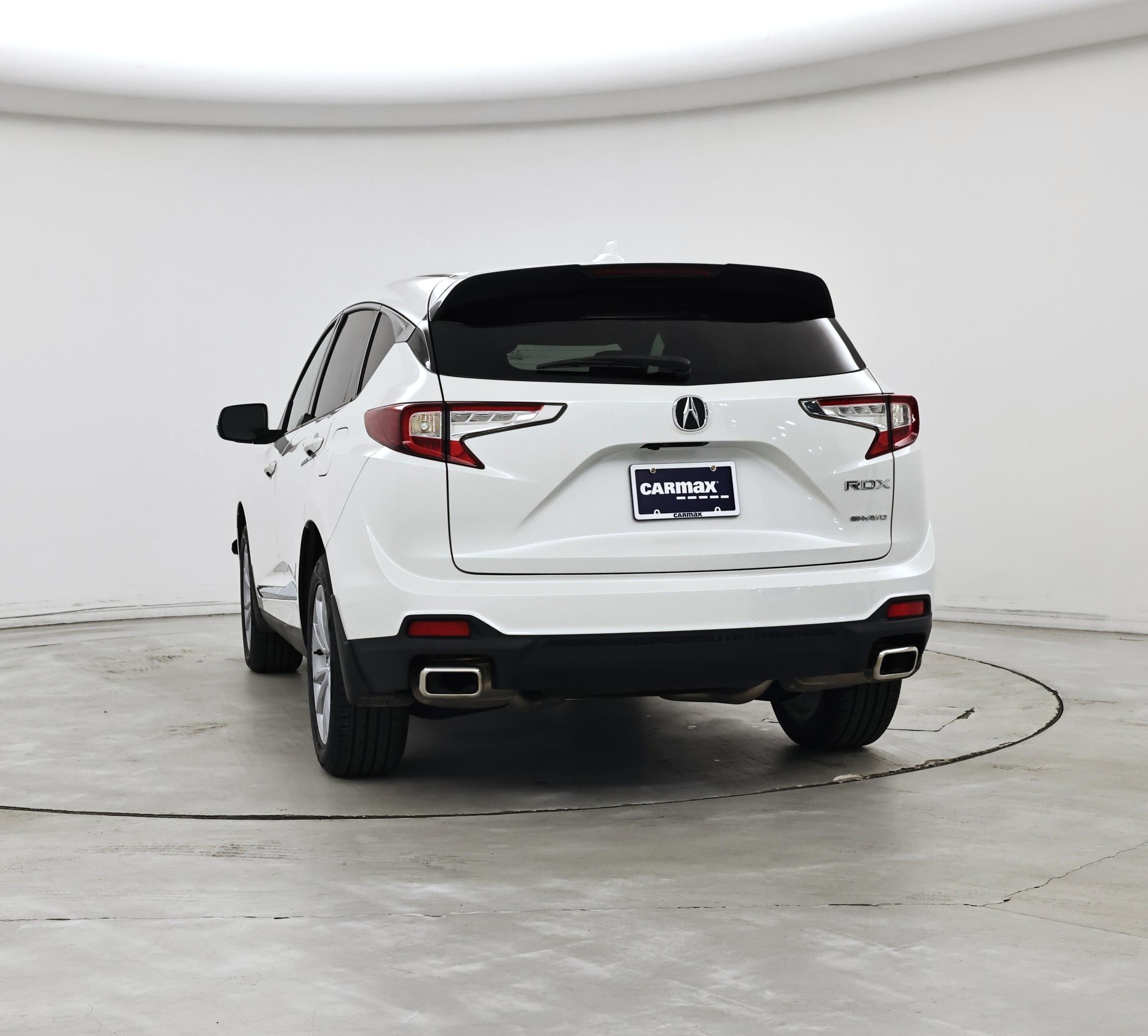 Thumbnail: 2023 Acura RDX - 6