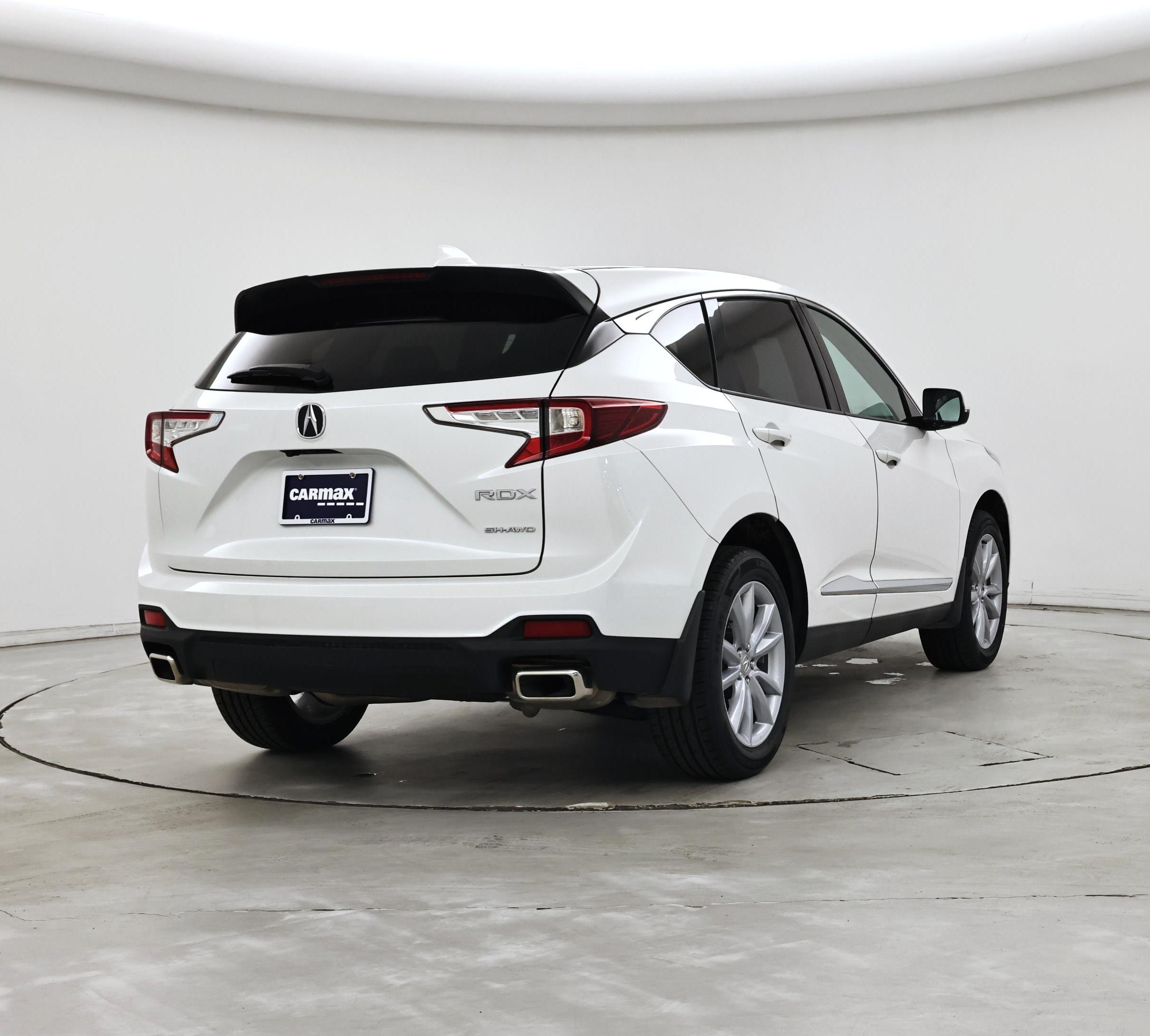 Thumbnail: 2023 Acura RDX - 8