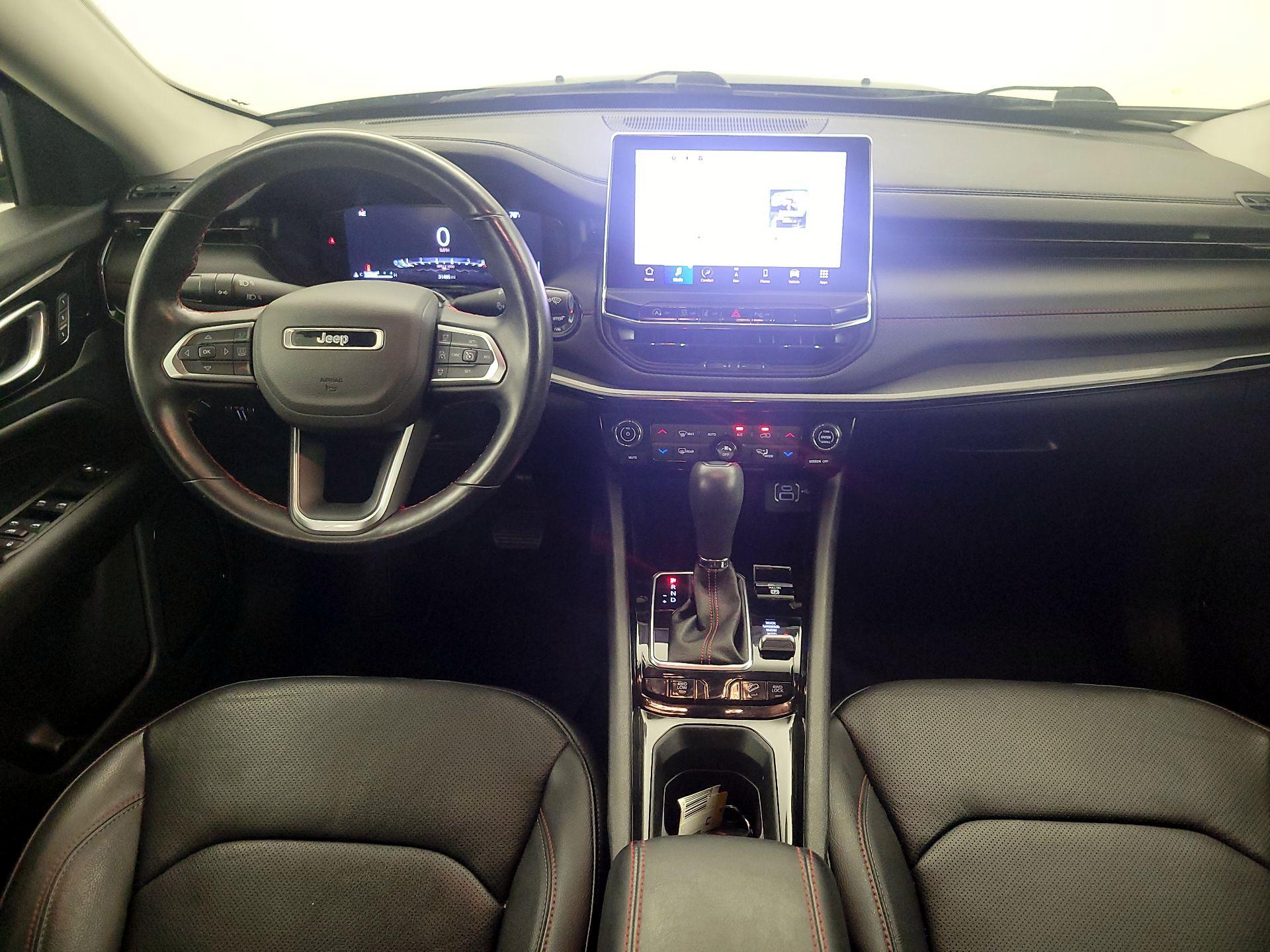 Thumbnail: 2022 Jeep Compass - 9