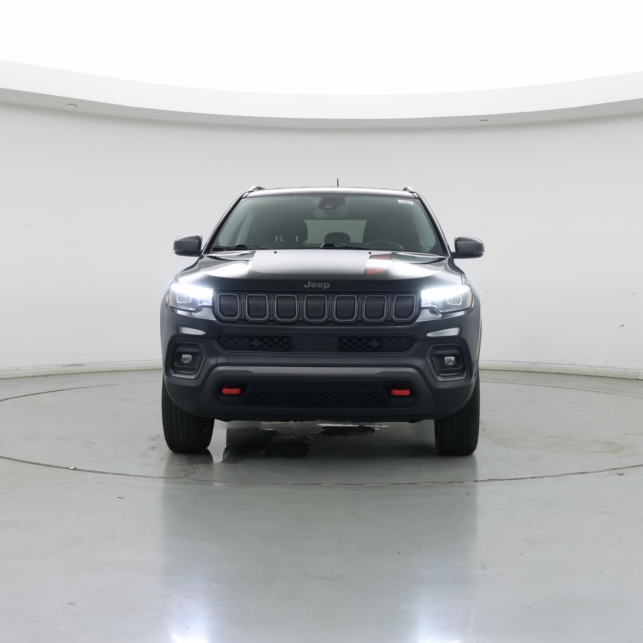 Thumbnail: 2022 Jeep Compass - 5