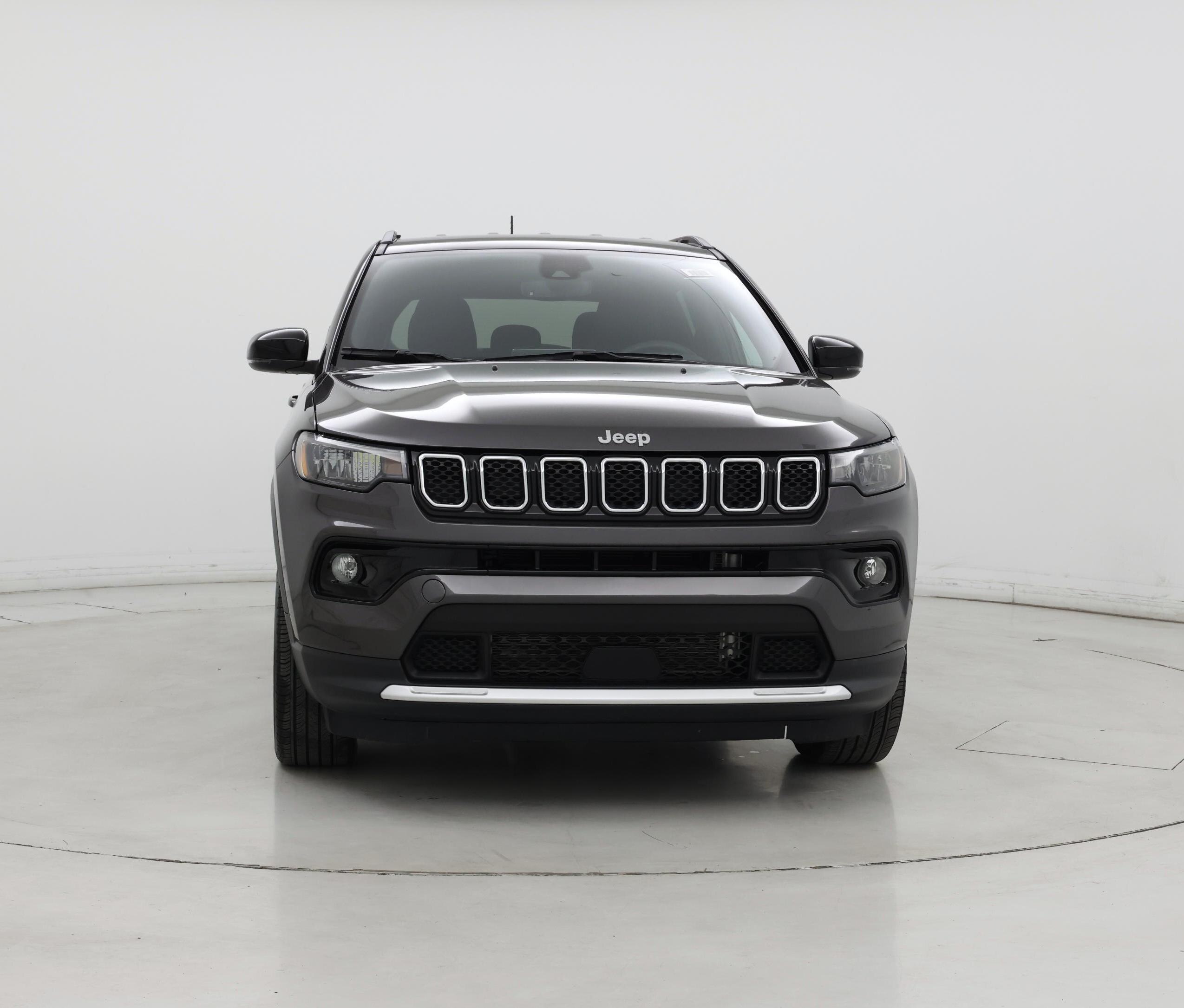 Thumbnail: 2023 Jeep Compass - 5