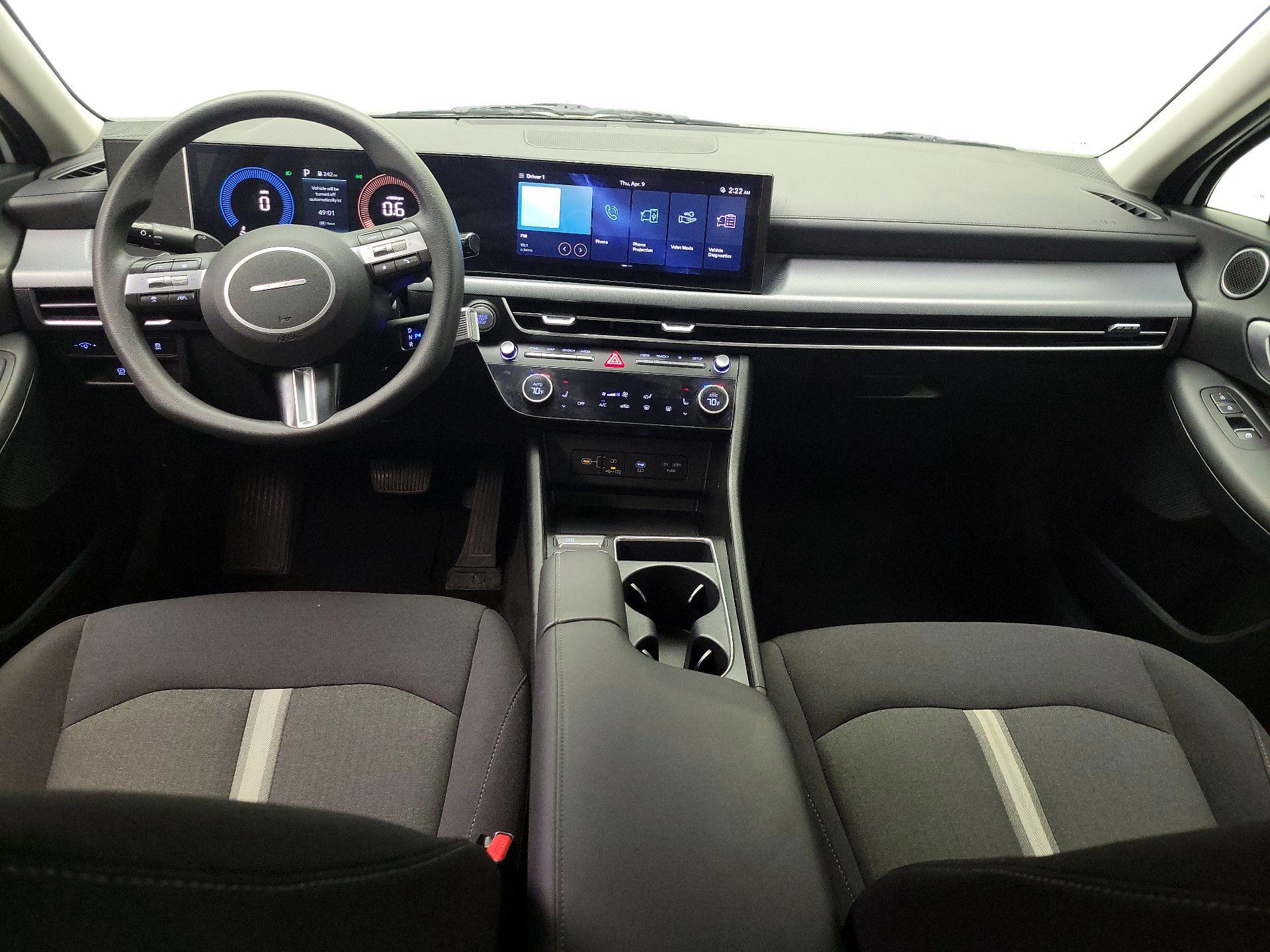 Thumbnail: 2024 Hyundai Sonata - 9