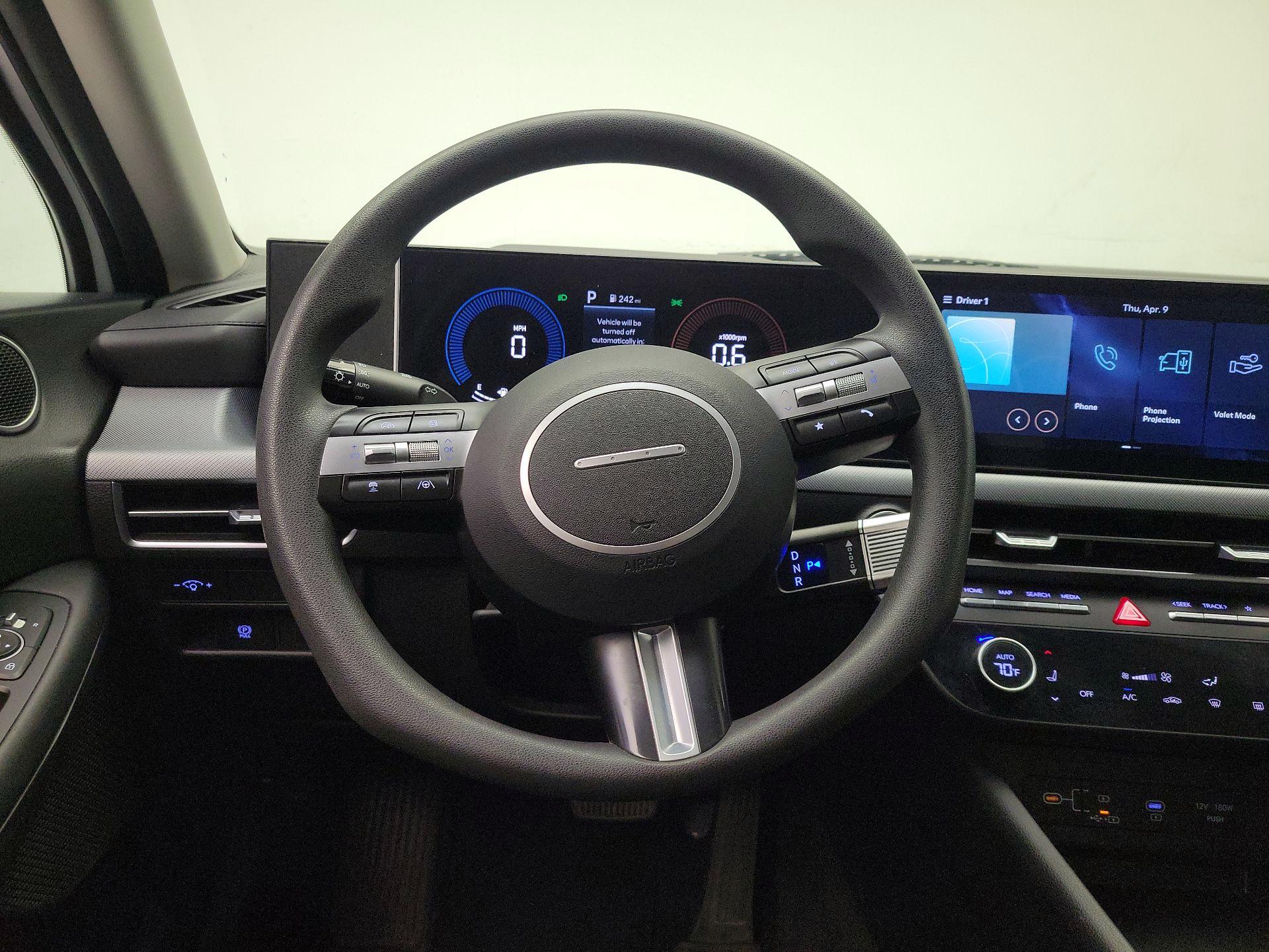 Thumbnail: 2024 Hyundai Sonata - 10