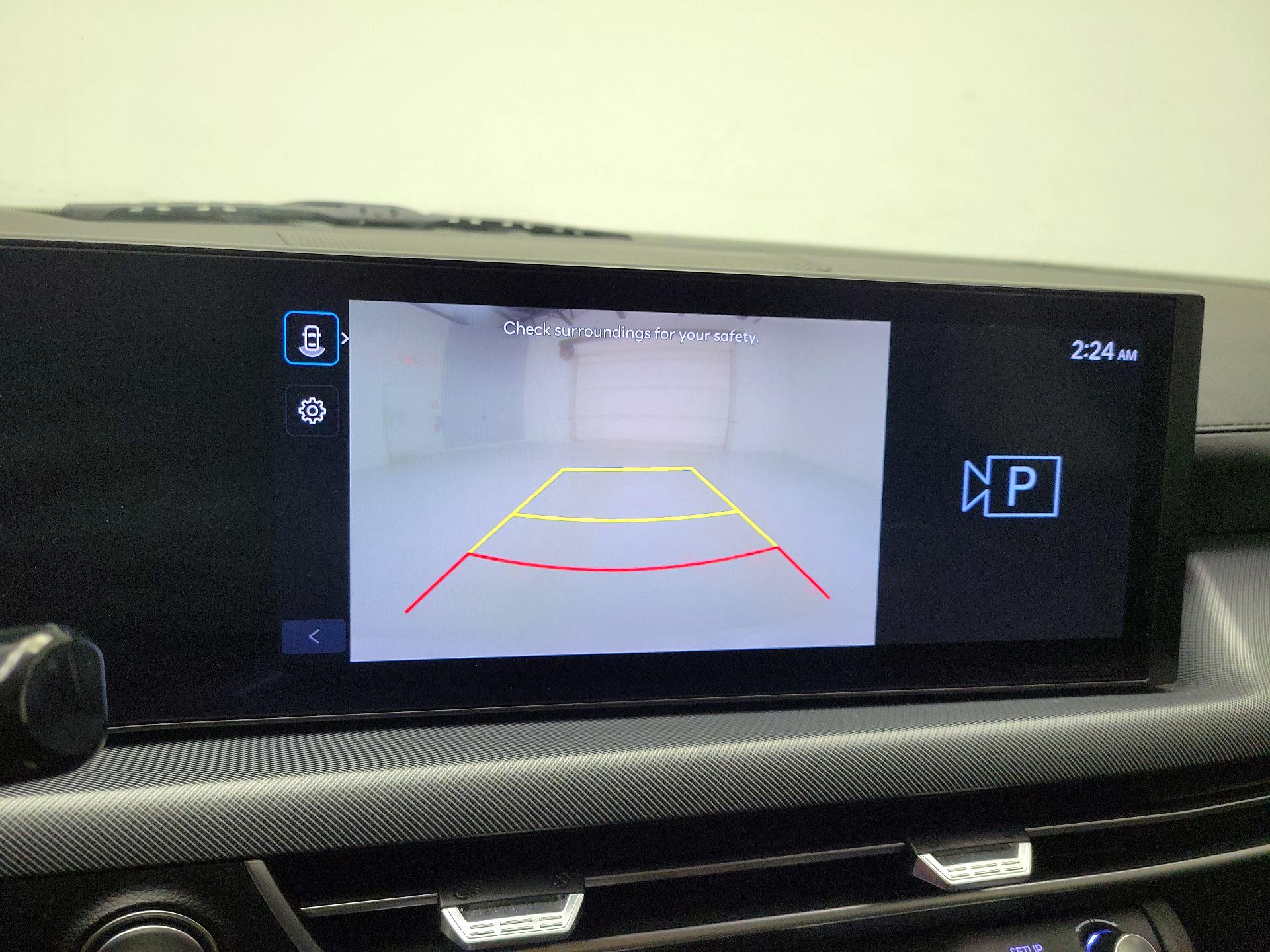 Thumbnail: 2024 Hyundai Sonata - 14