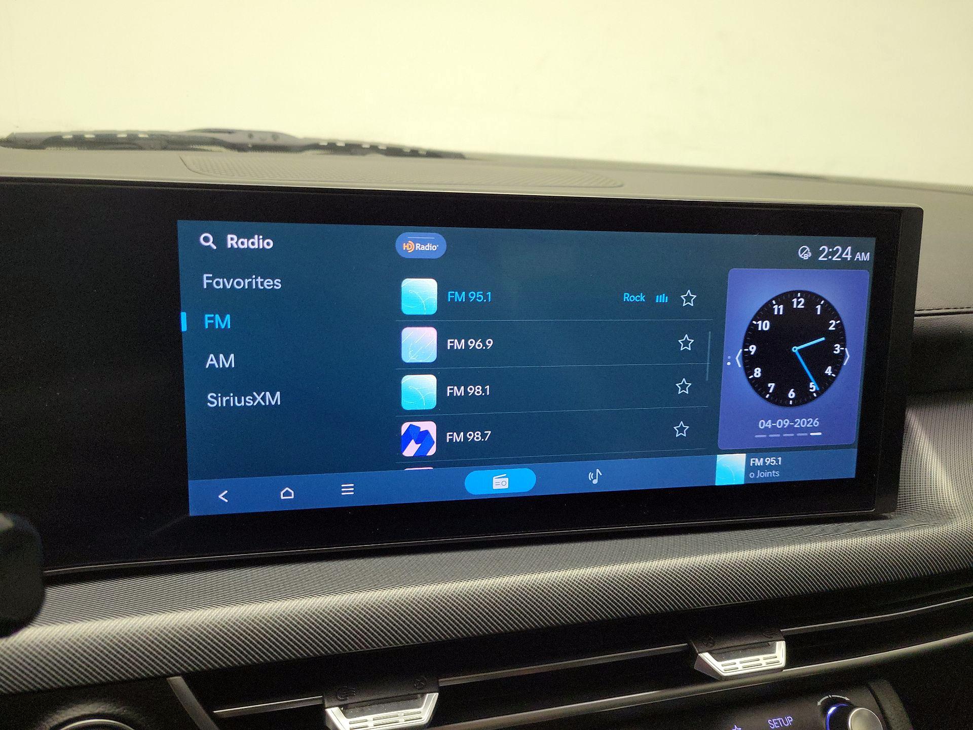 Thumbnail: 2024 Hyundai Sonata - 15