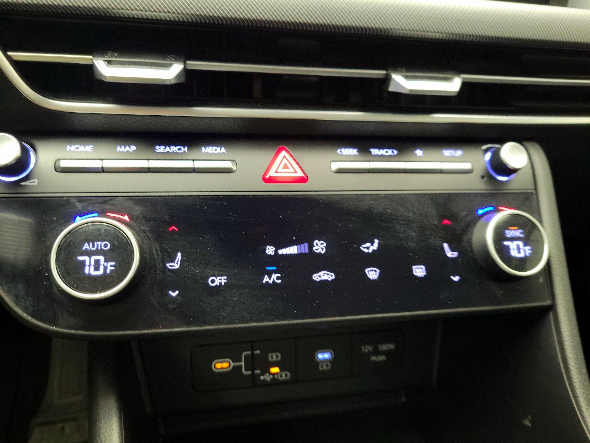 Thumbnail: 2024 Hyundai Sonata - 16