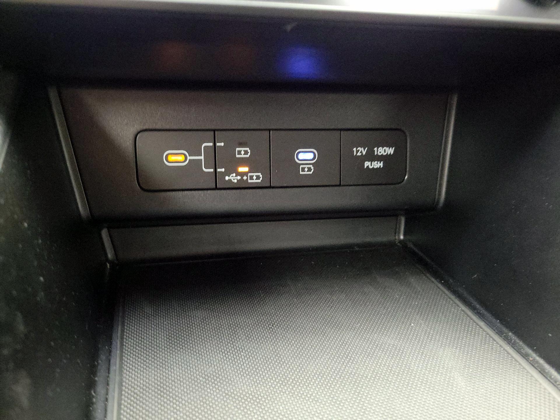 Thumbnail: 2024 Hyundai Sonata - 18