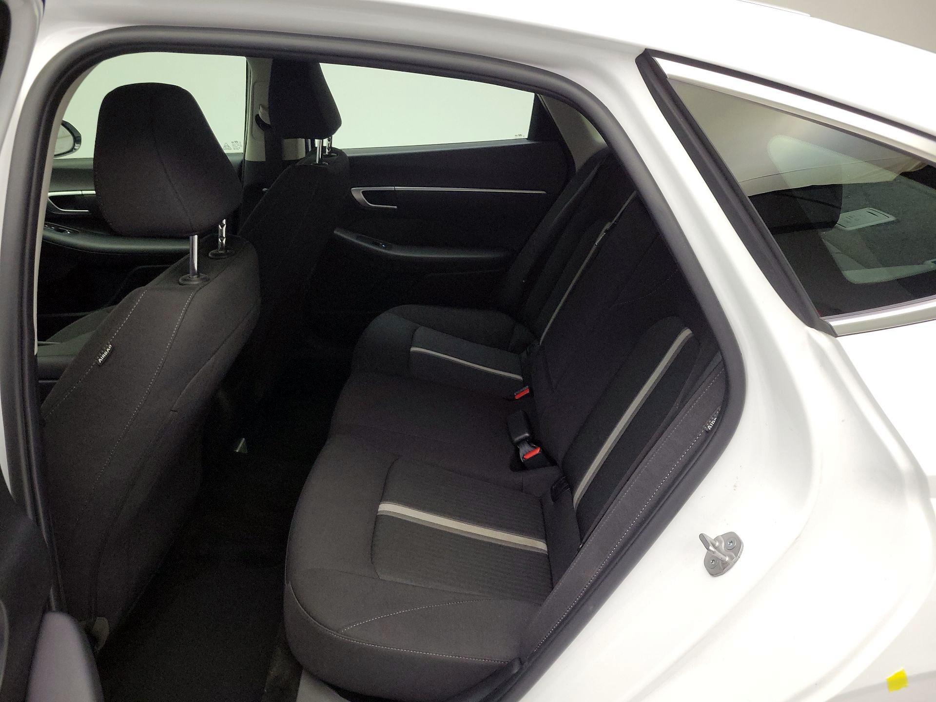 Thumbnail: 2024 Hyundai Sonata - 19