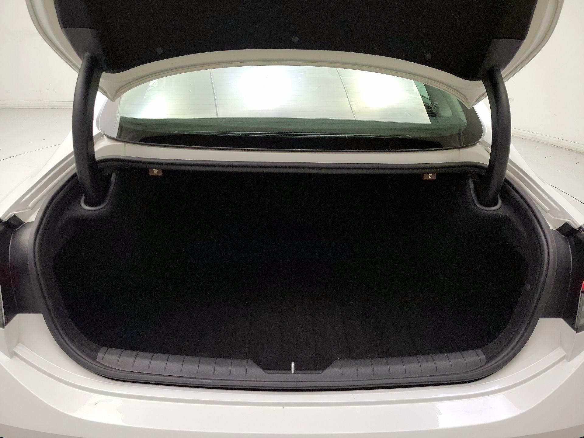 Thumbnail: 2024 Hyundai Sonata - 20