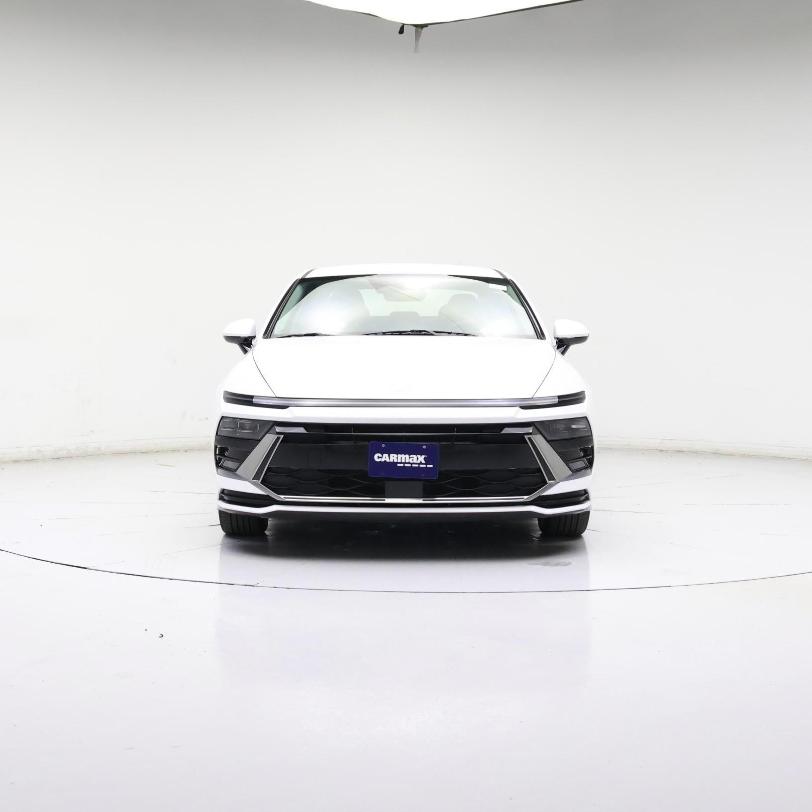 Thumbnail: 2024 Hyundai Sonata - 5