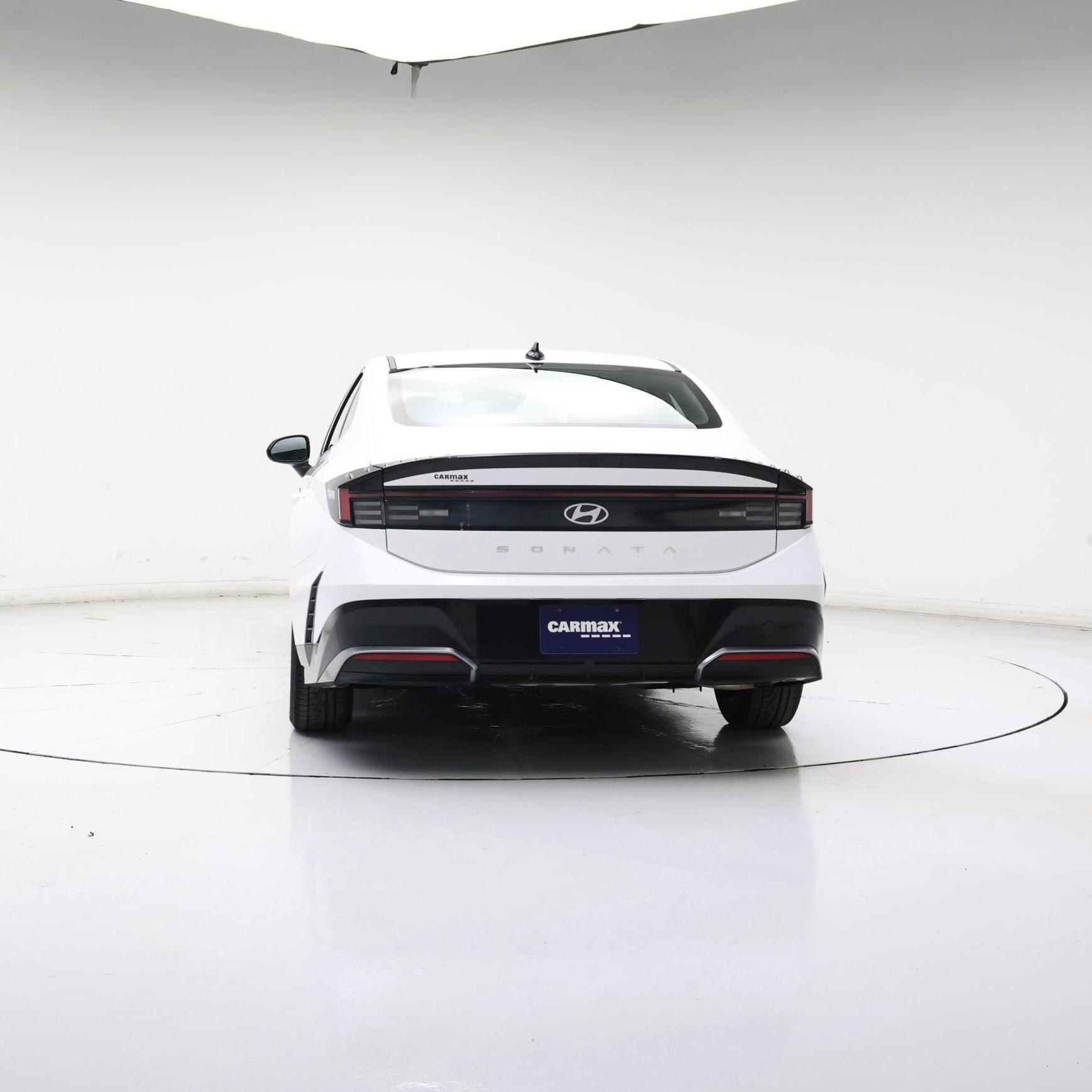 Thumbnail: 2024 Hyundai Sonata - 6