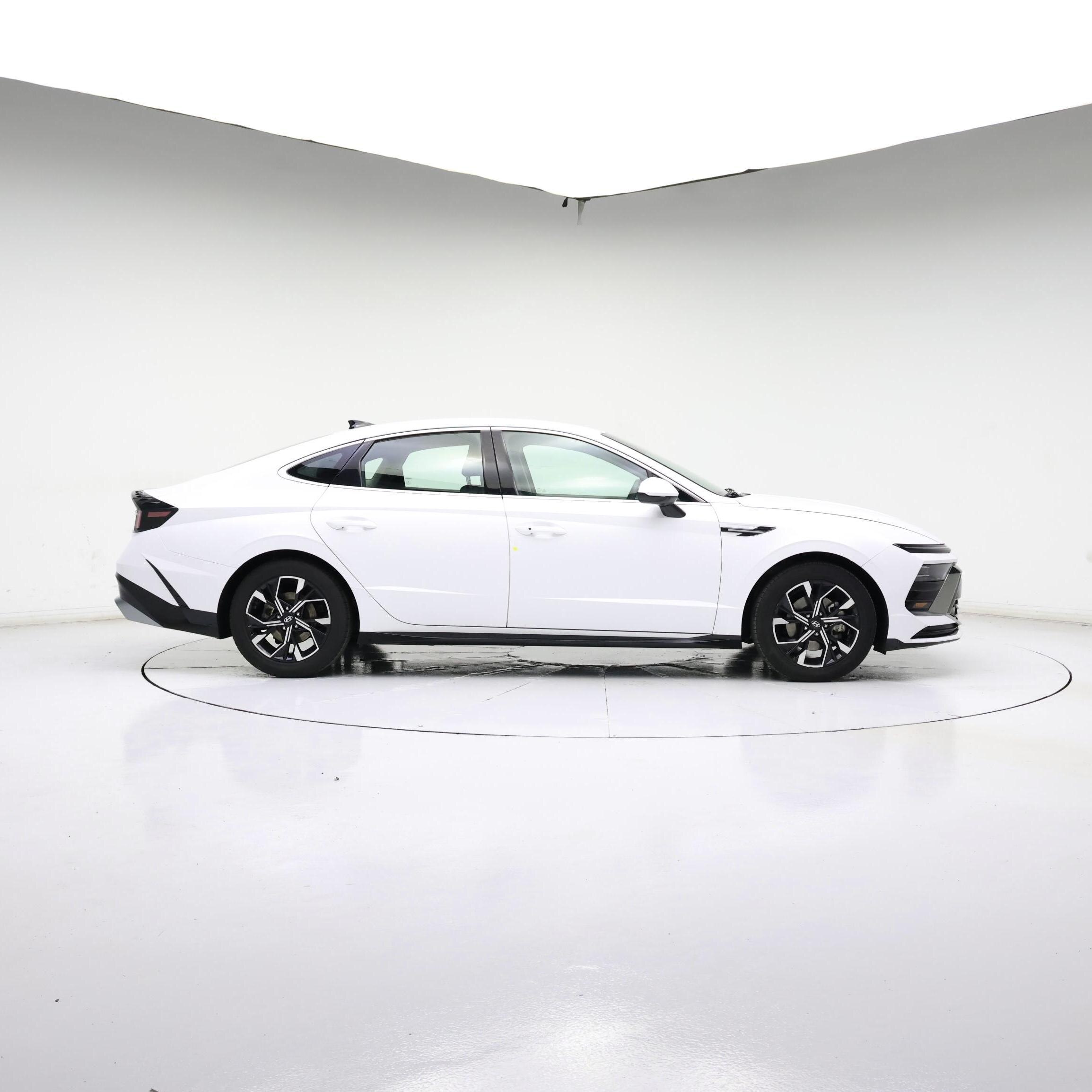 Thumbnail: 2024 Hyundai Sonata - 7