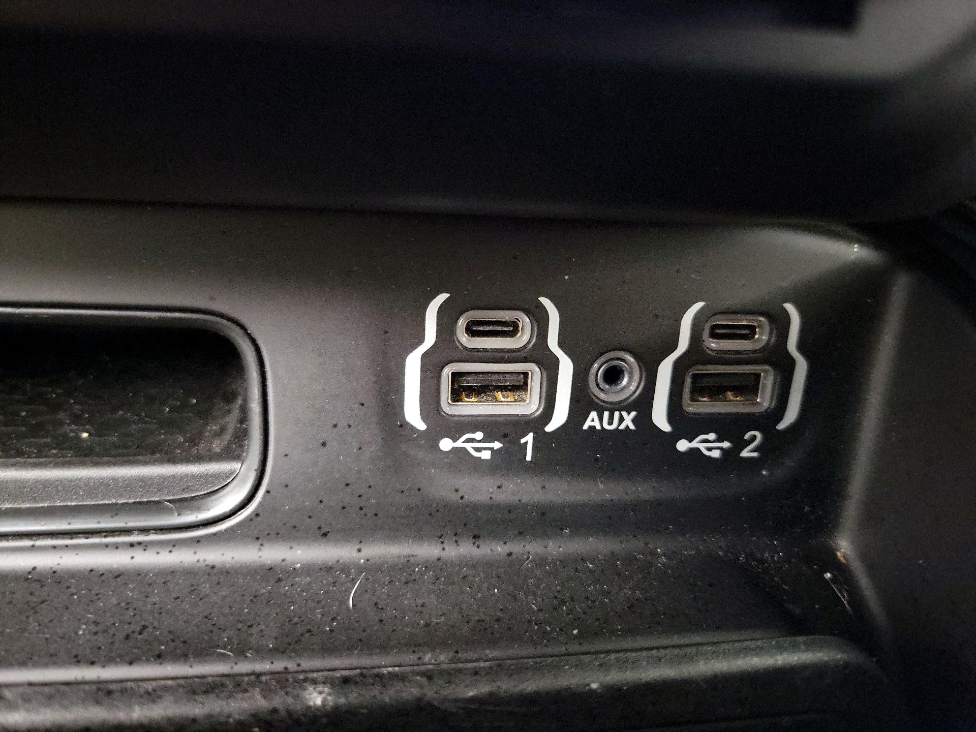 Thumbnail: 2022 RAM 1500 - 18