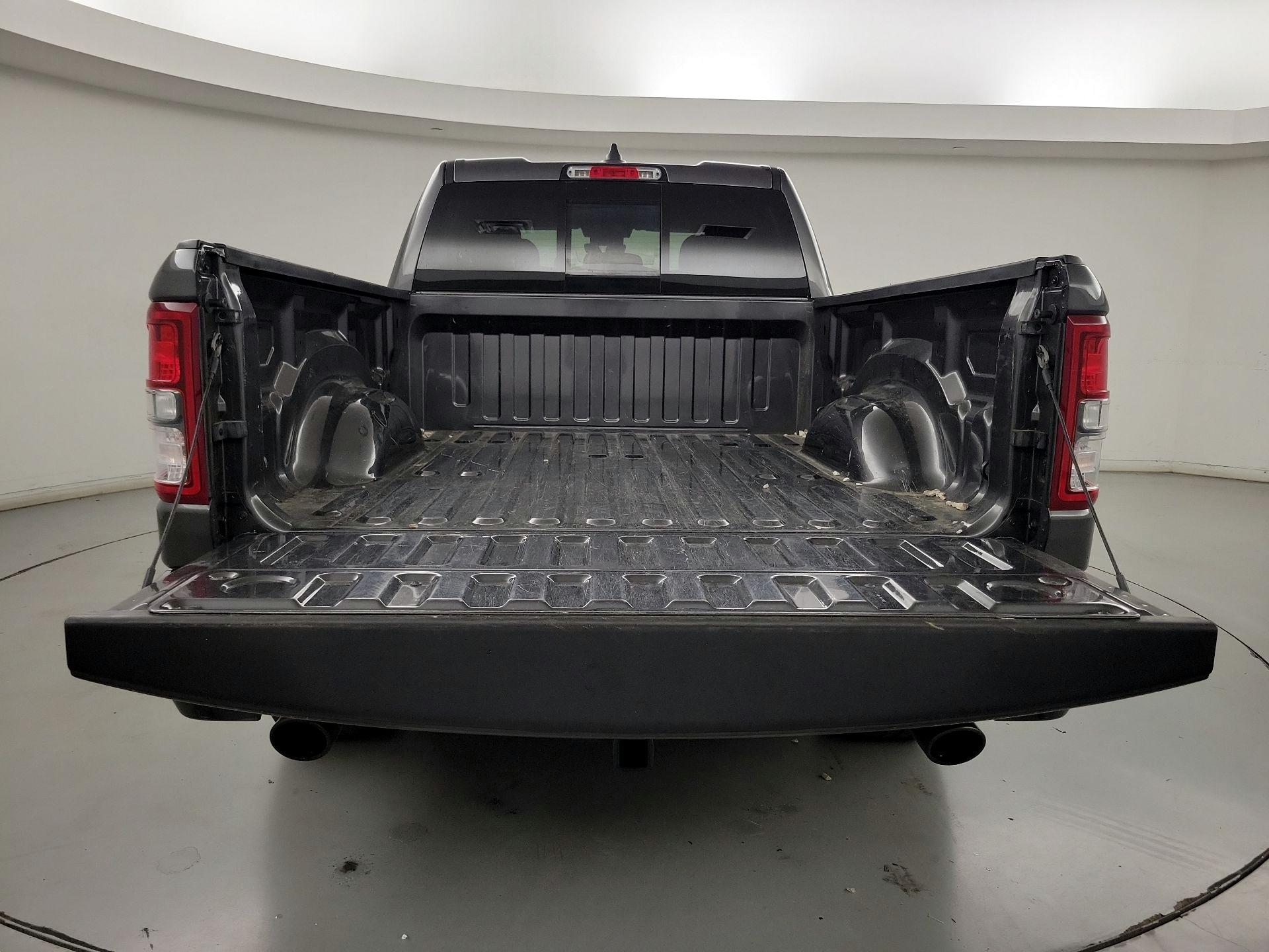 Thumbnail: 2022 RAM 1500 - 20