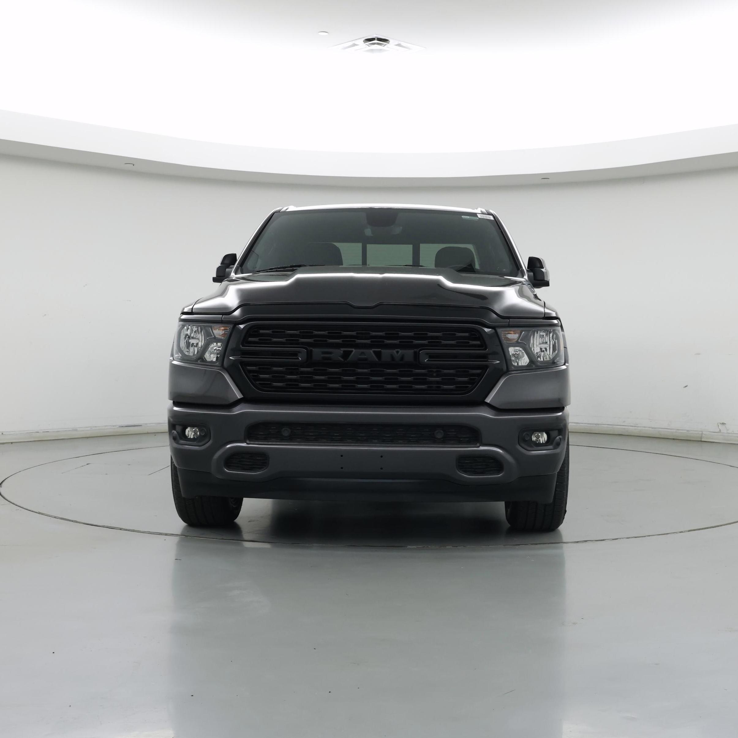 Thumbnail: 2022 RAM 1500 - 5