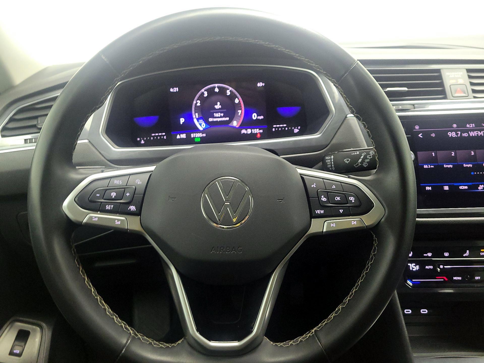 Thumbnail: 2024 Volkswagen Tiguan - 10