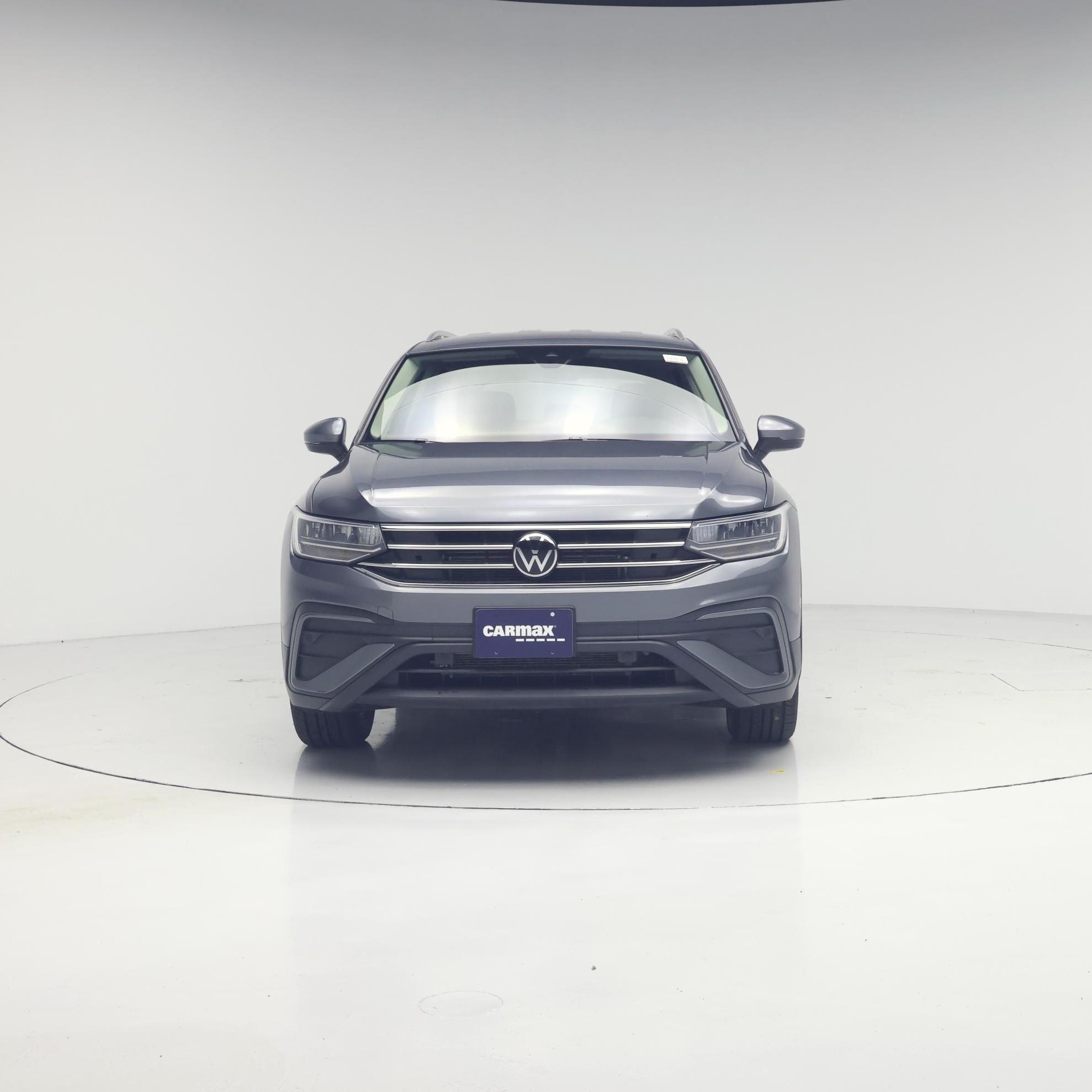 Thumbnail: 2024 Volkswagen Tiguan - 5