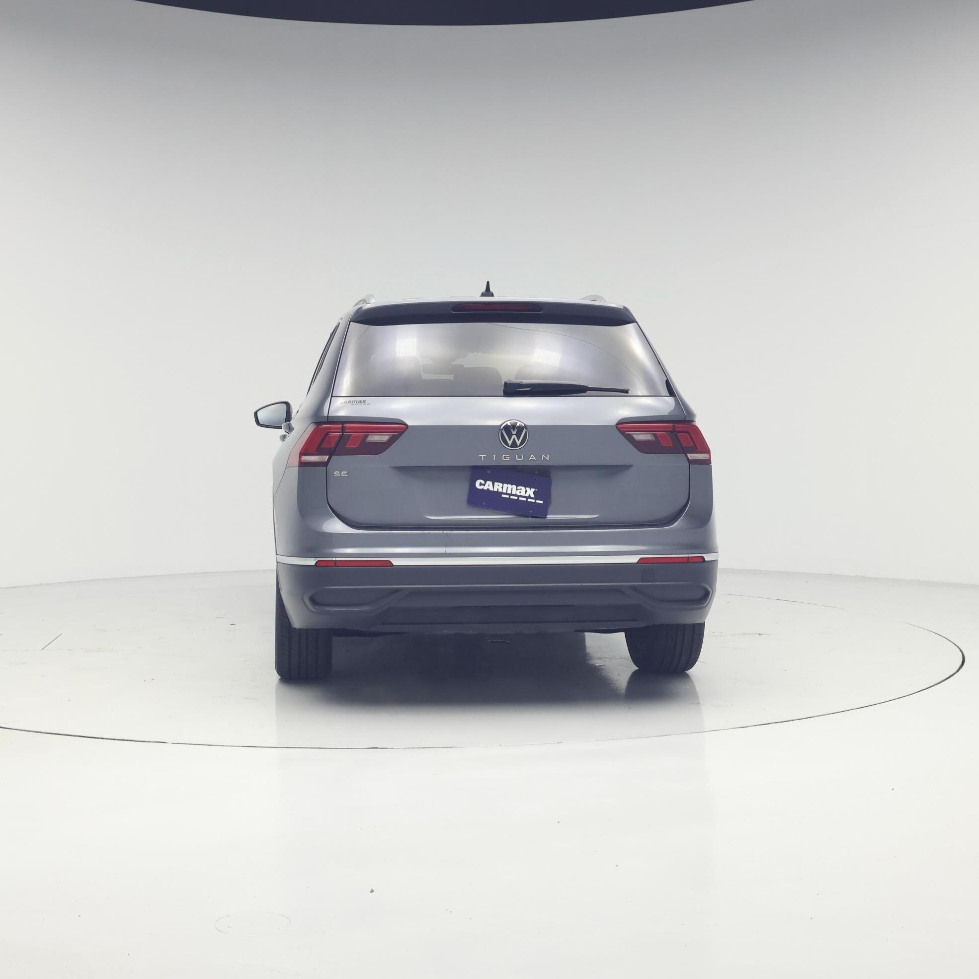 Thumbnail: 2024 Volkswagen Tiguan - 6