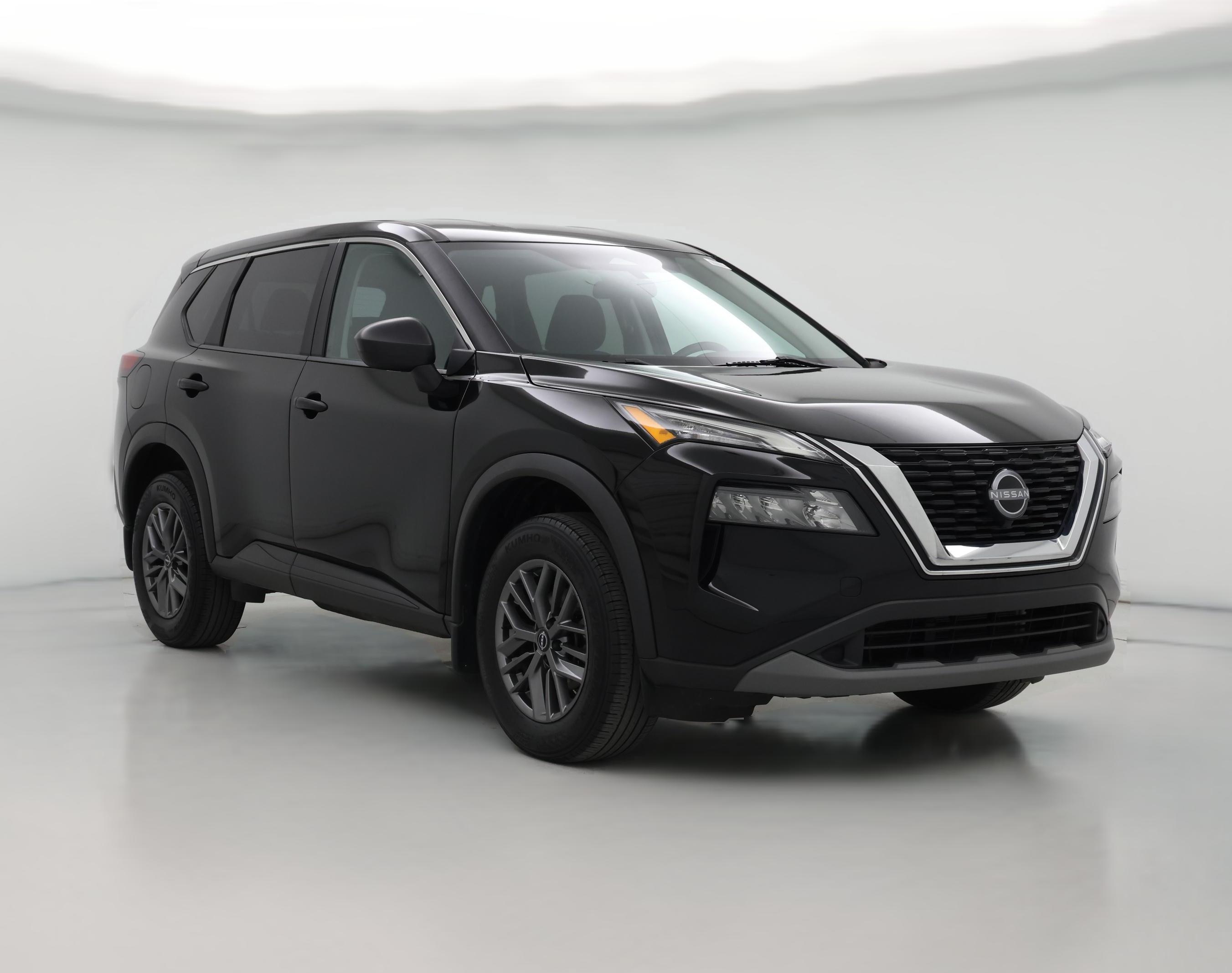Thumbnail: 2023 Nissan Rogue - 1
