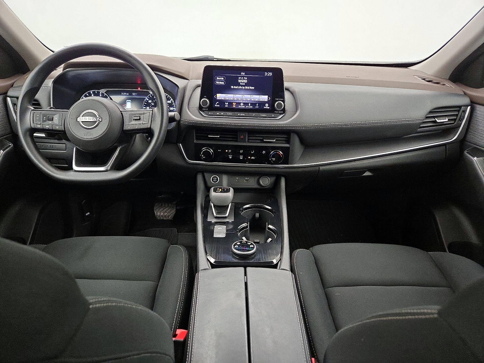 Thumbnail: 2023 Nissan Rogue - 9