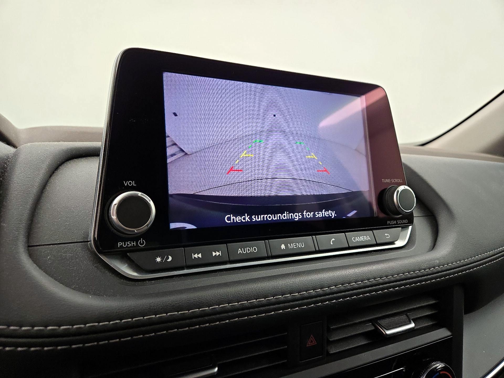 Thumbnail: 2023 Nissan Rogue - 14