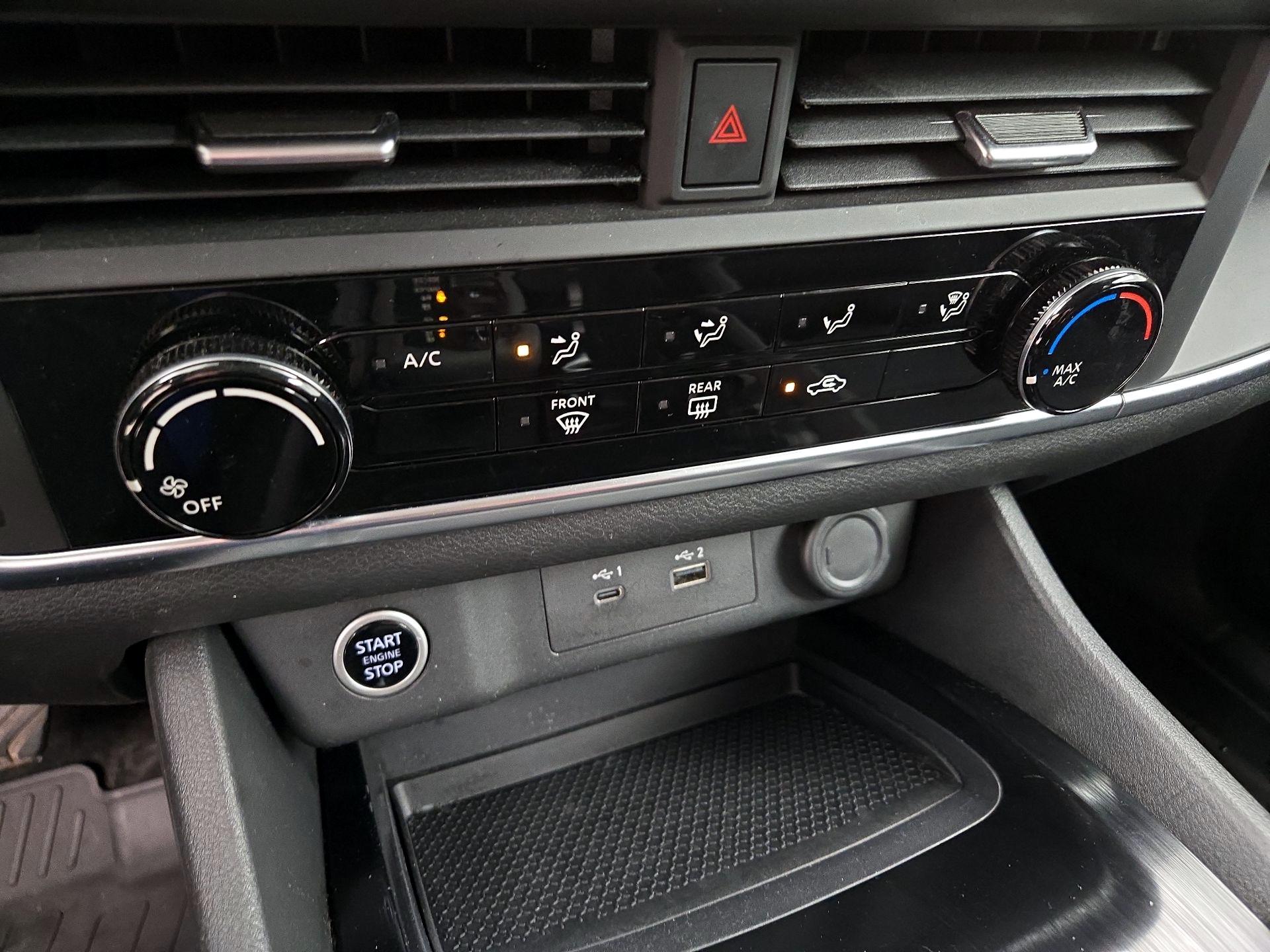 Thumbnail: 2023 Nissan Rogue - 16