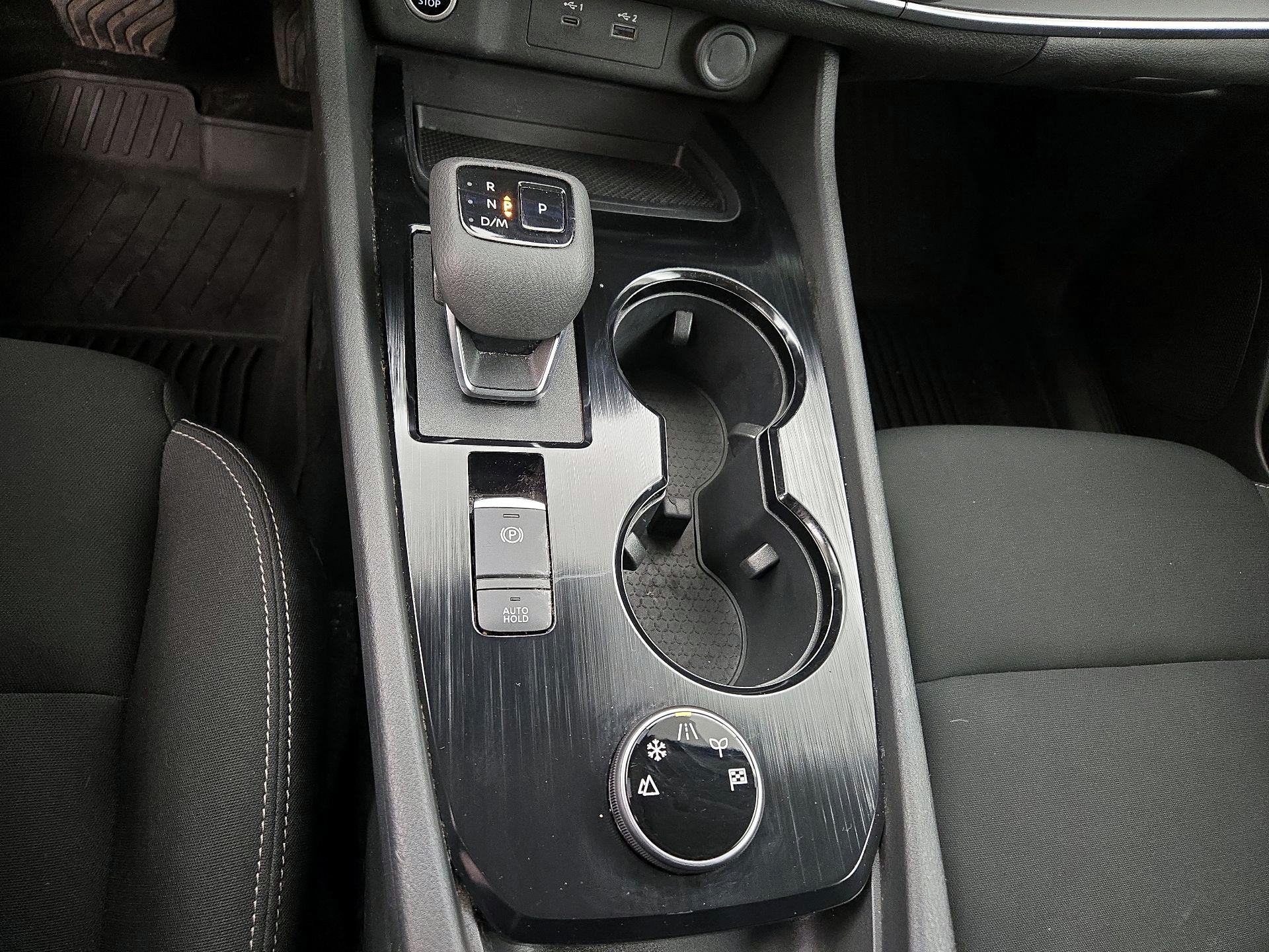 Thumbnail: 2023 Nissan Rogue - 17