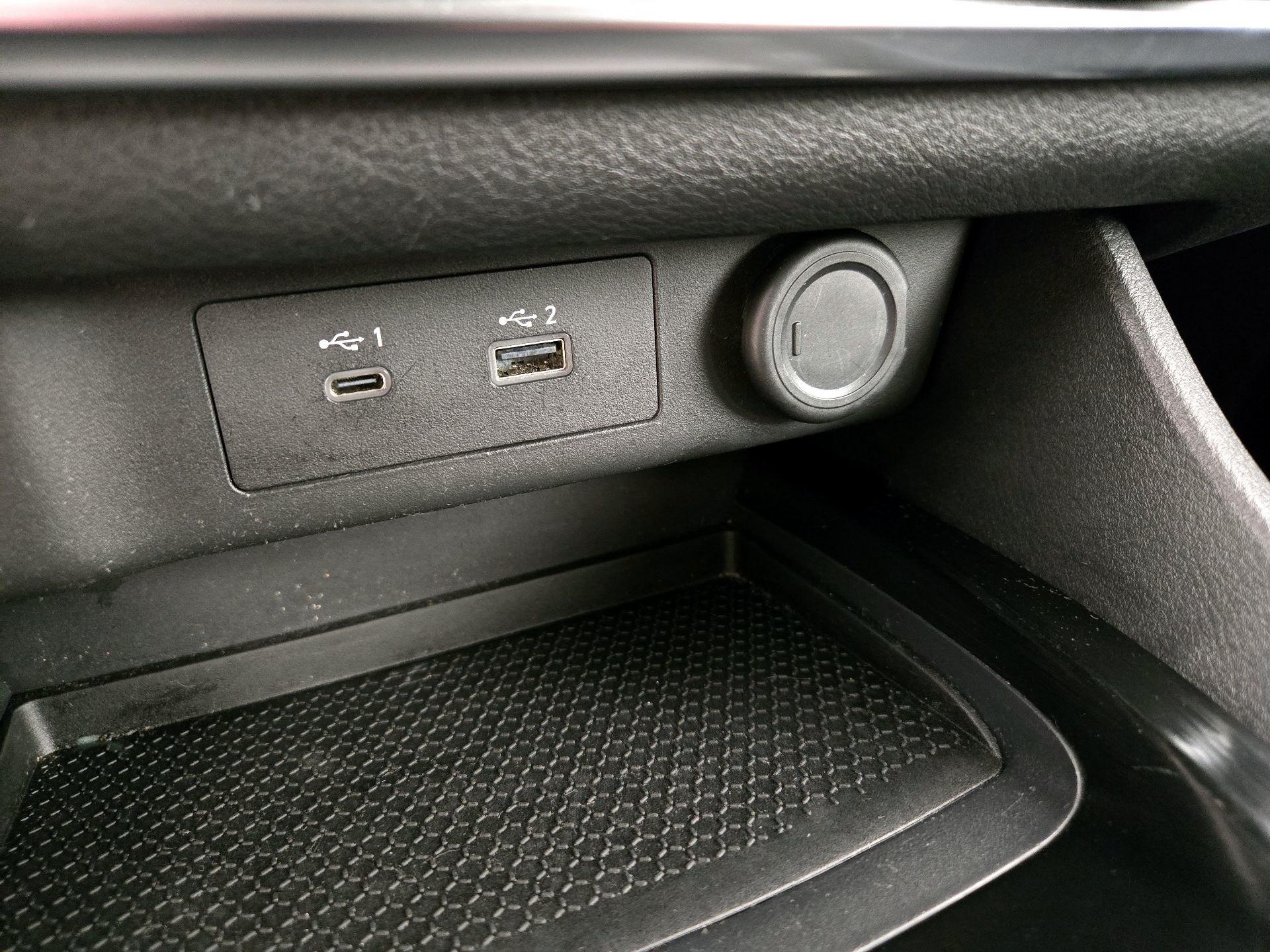 Thumbnail: 2023 Nissan Rogue - 18