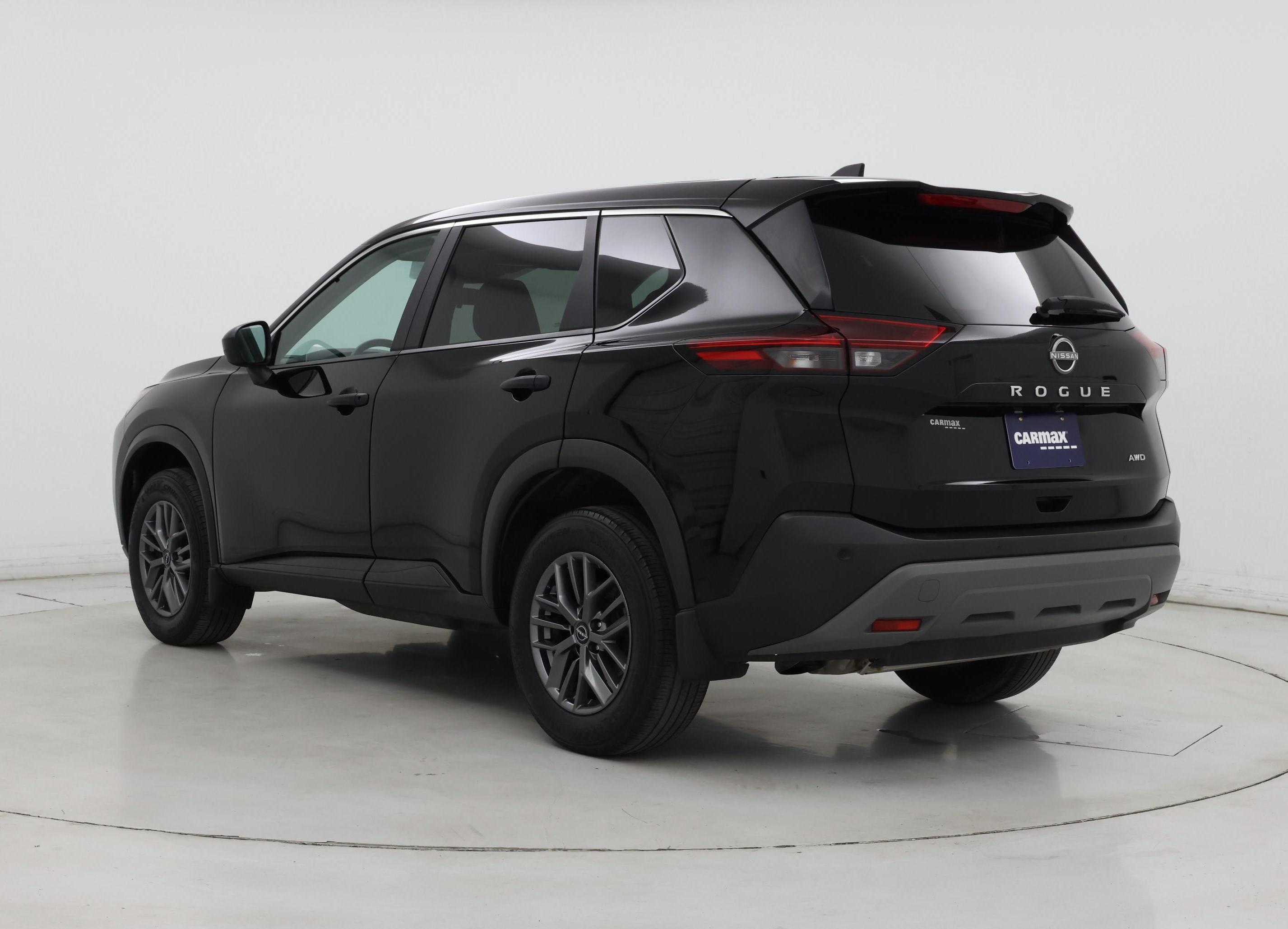 Thumbnail: 2023 Nissan Rogue - 2