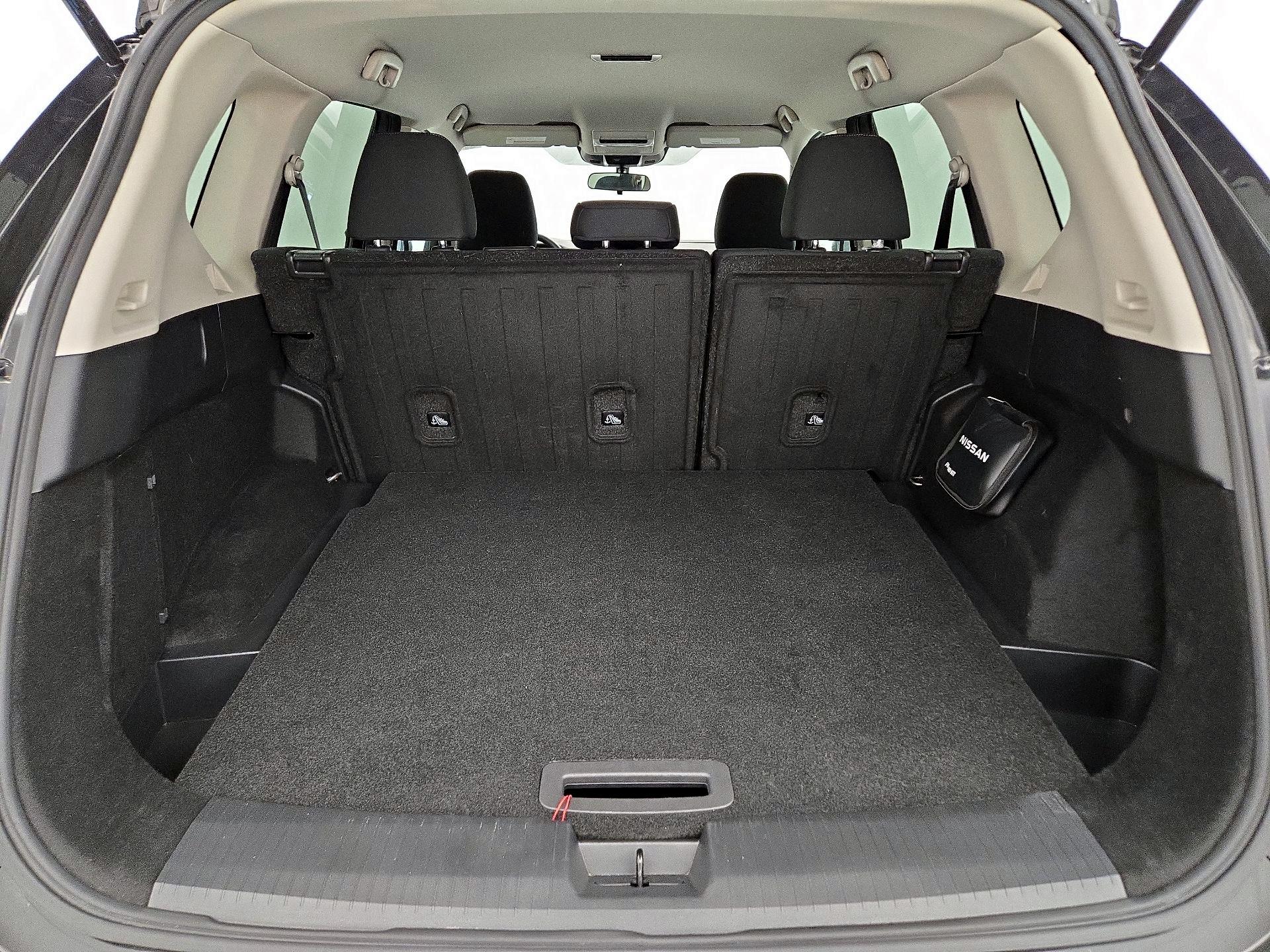 Thumbnail: 2023 Nissan Rogue - 20