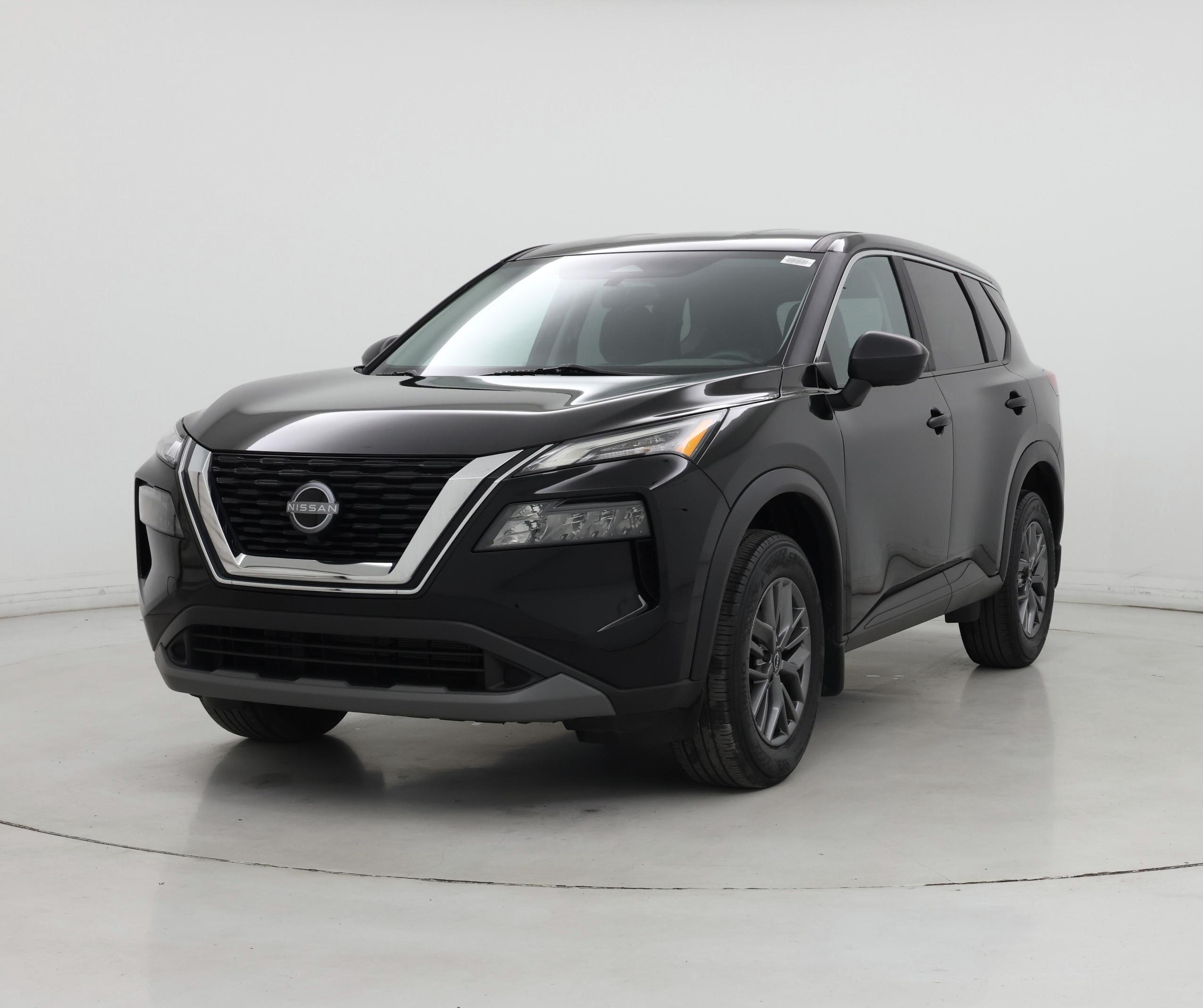 Thumbnail: 2023 Nissan Rogue - 4
