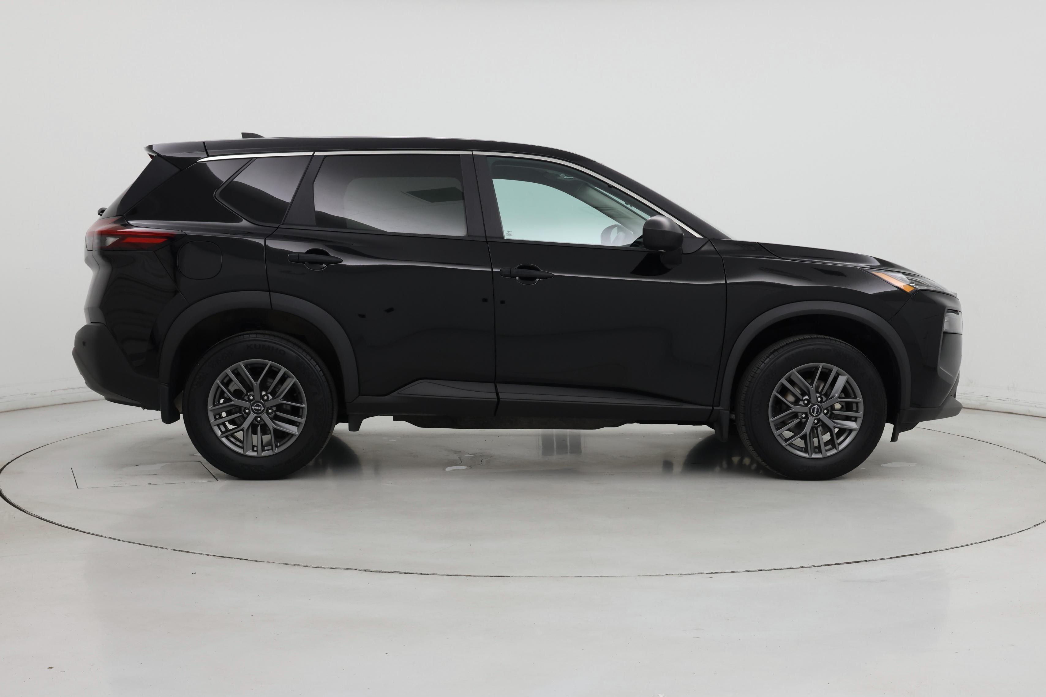 Thumbnail: 2023 Nissan Rogue - 7