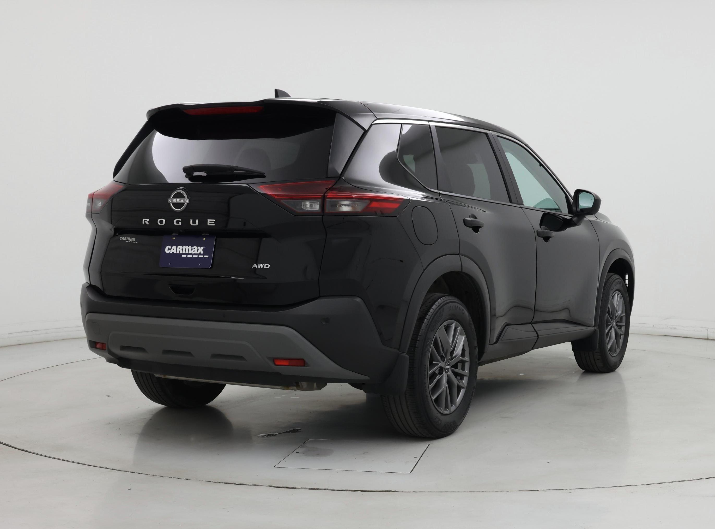 Thumbnail: 2023 Nissan Rogue - 8