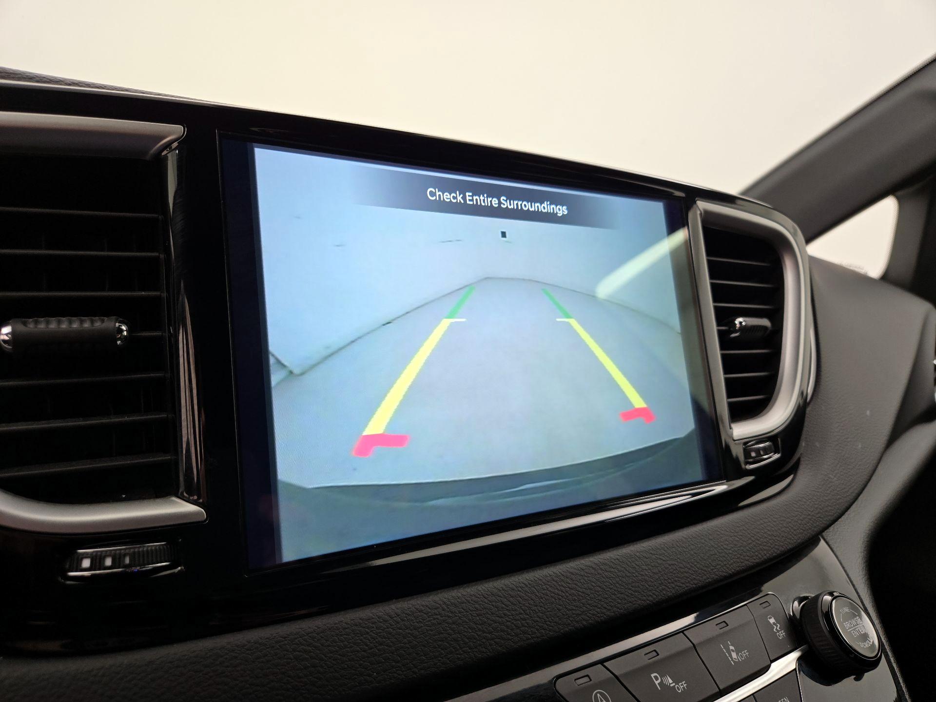 Thumbnail: 2025 Chrysler Pacifica - 14