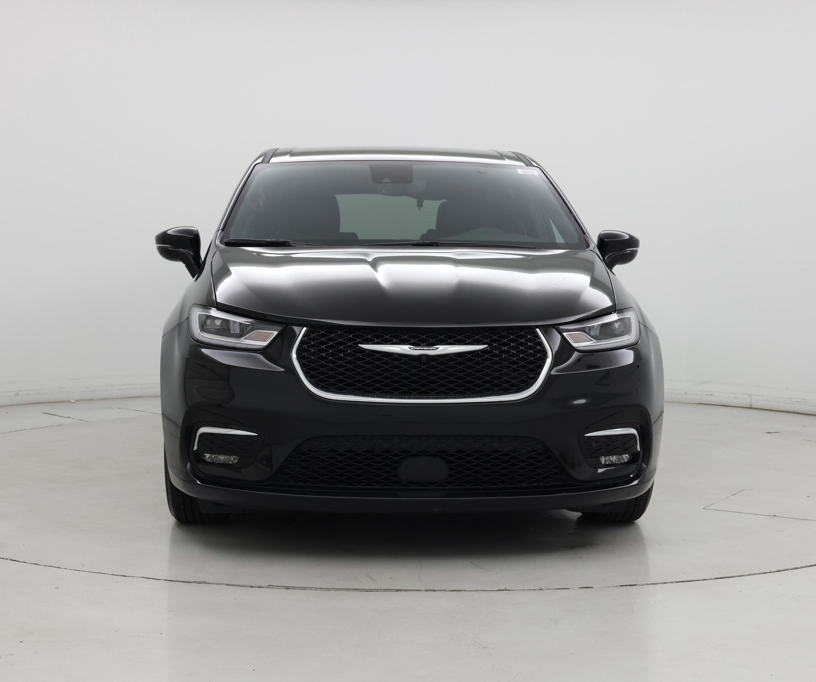 Thumbnail: 2025 Chrysler Pacifica - 5