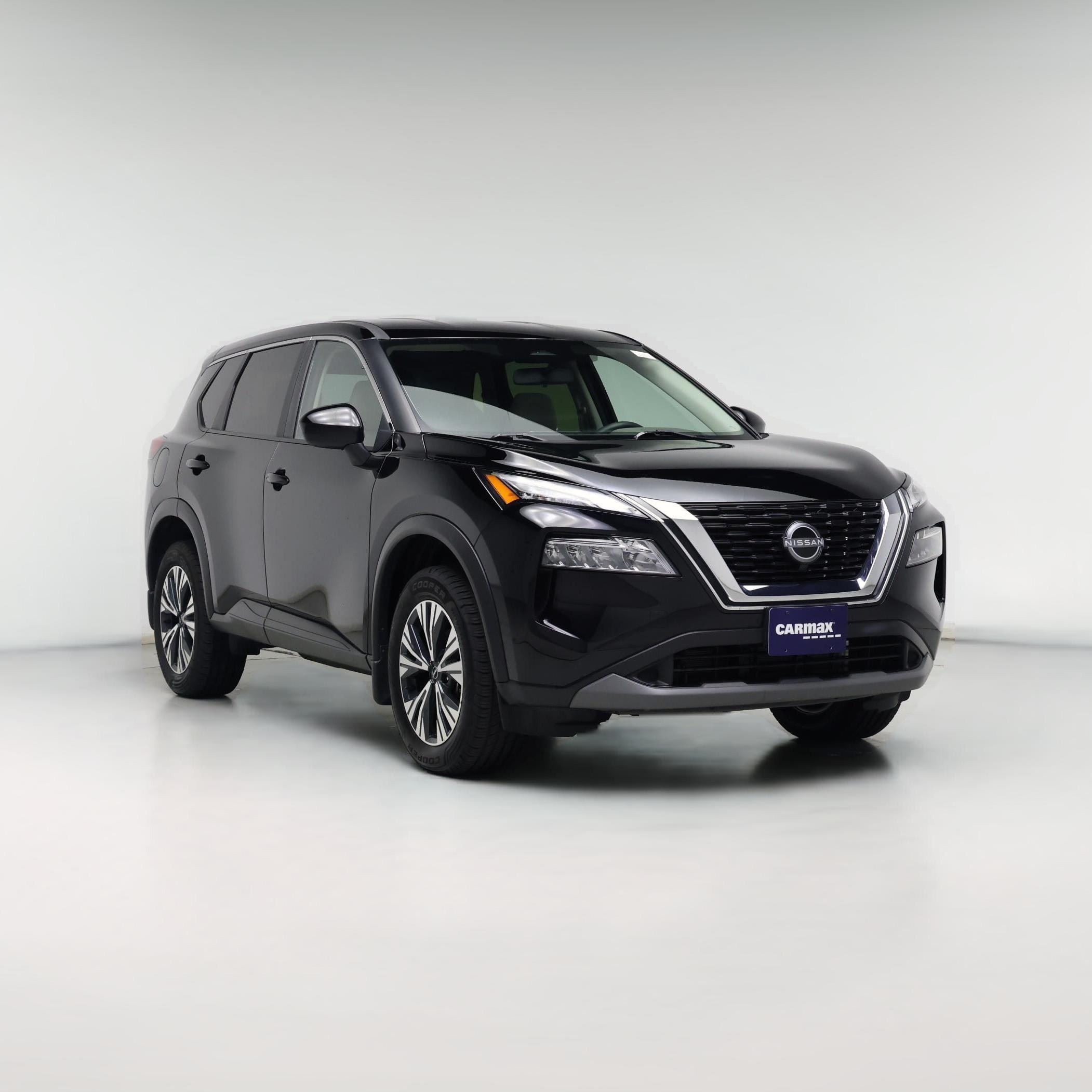 Thumbnail: 2023 Nissan Rogue - 1