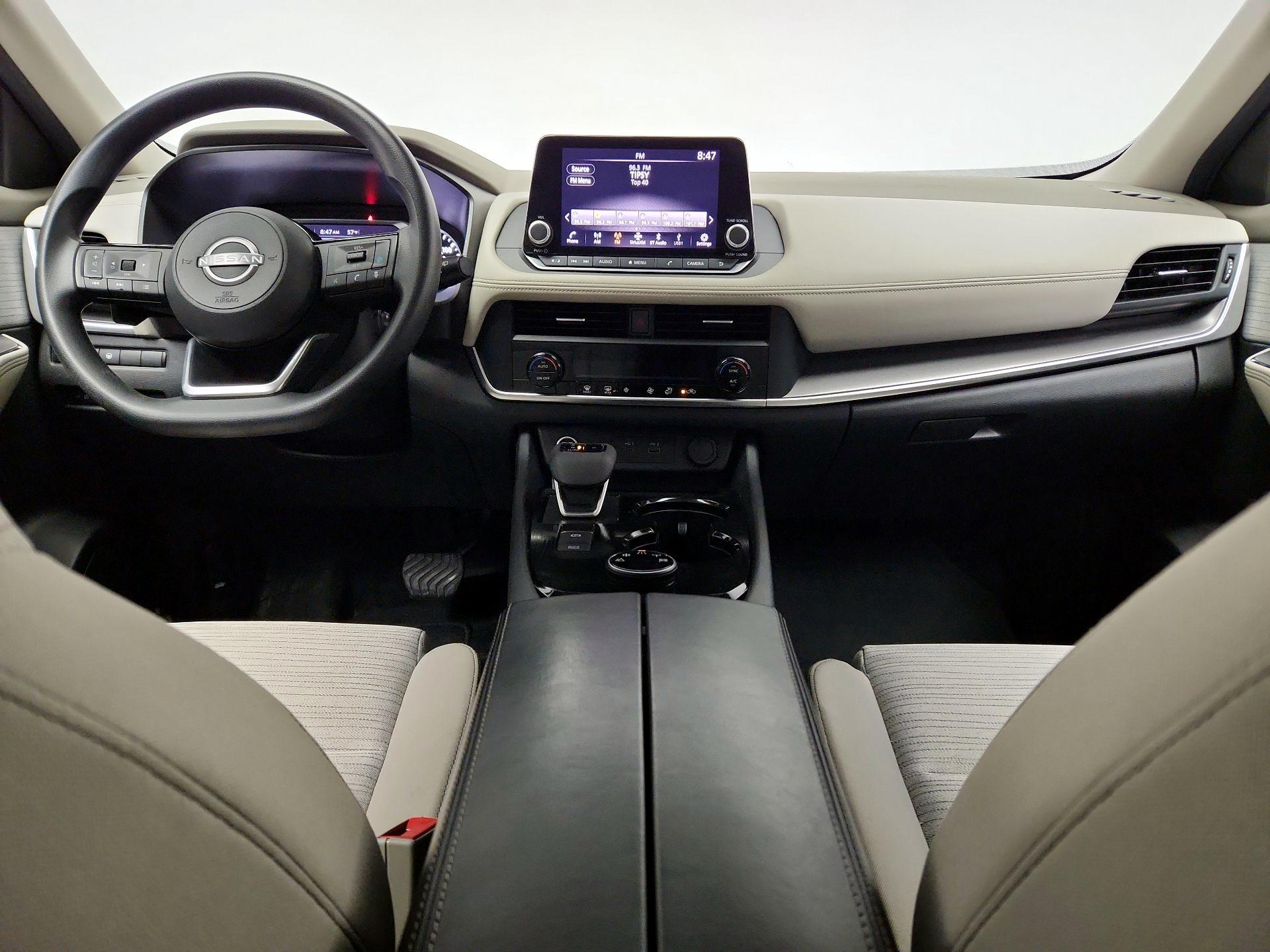 Thumbnail: 2023 Nissan Rogue - 9