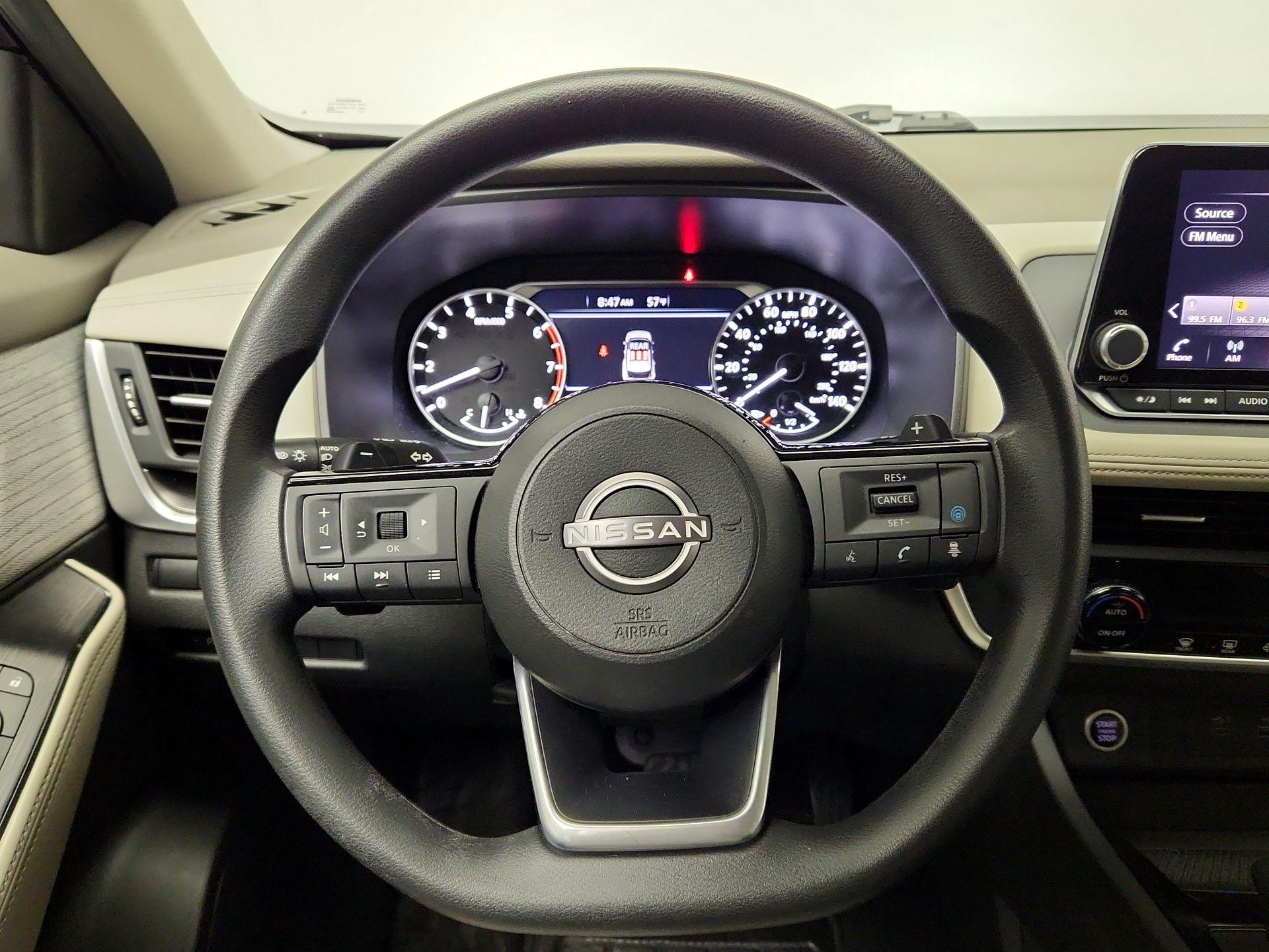 Thumbnail: 2023 Nissan Rogue - 10