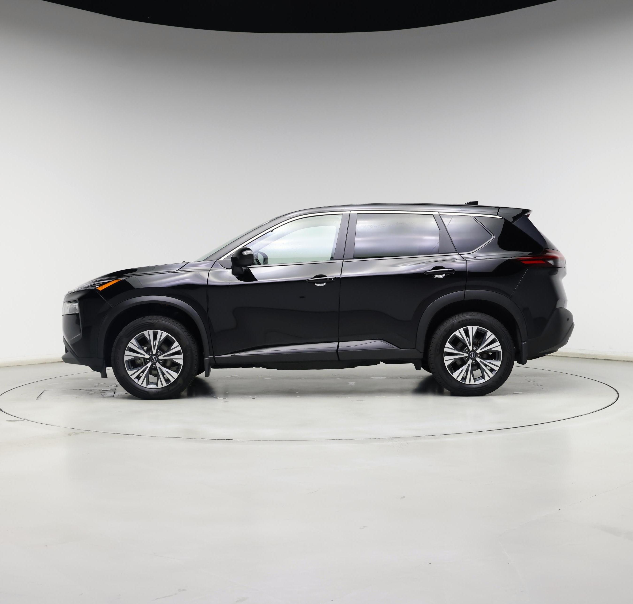 Thumbnail: 2023 Nissan Rogue - 3