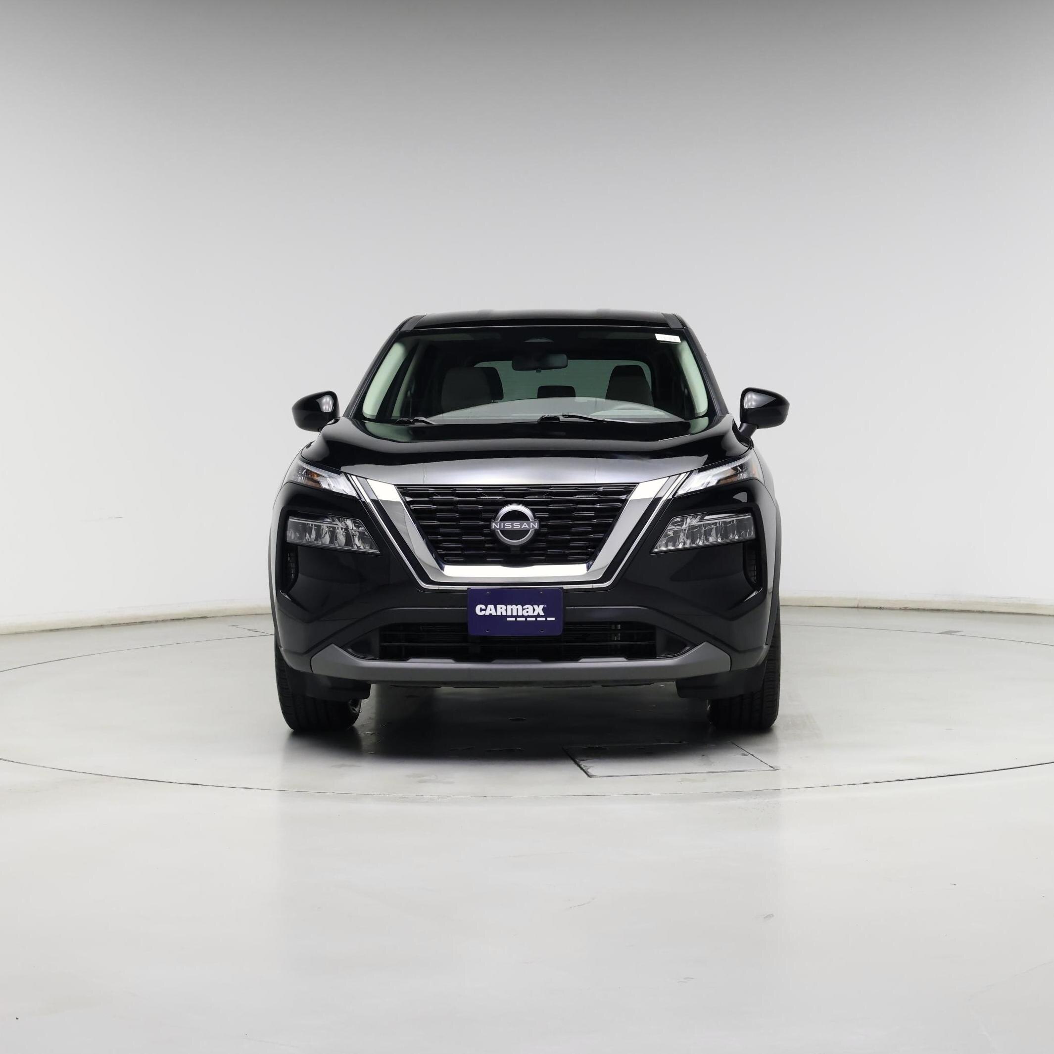 Thumbnail: 2023 Nissan Rogue - 5