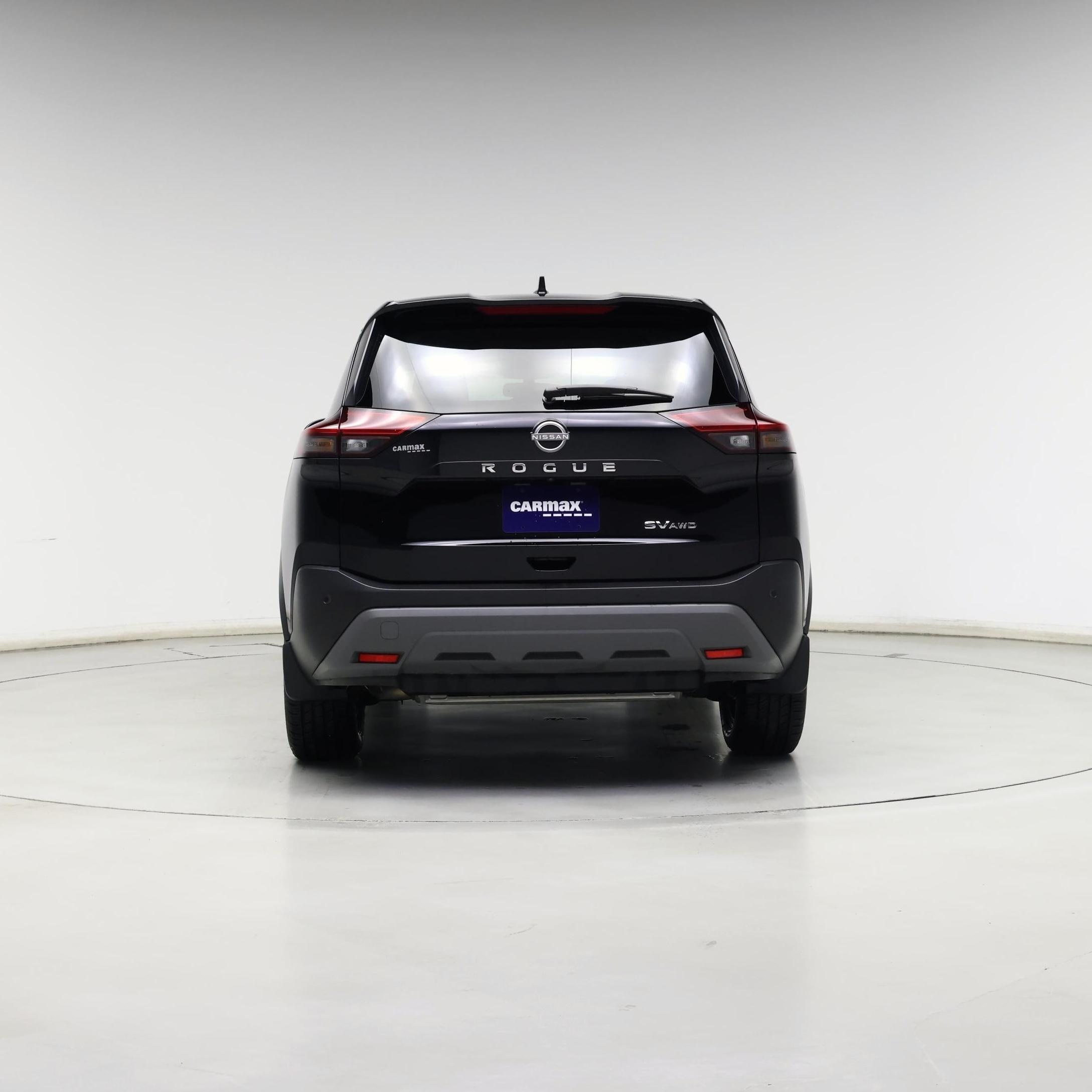 Thumbnail: 2023 Nissan Rogue - 6