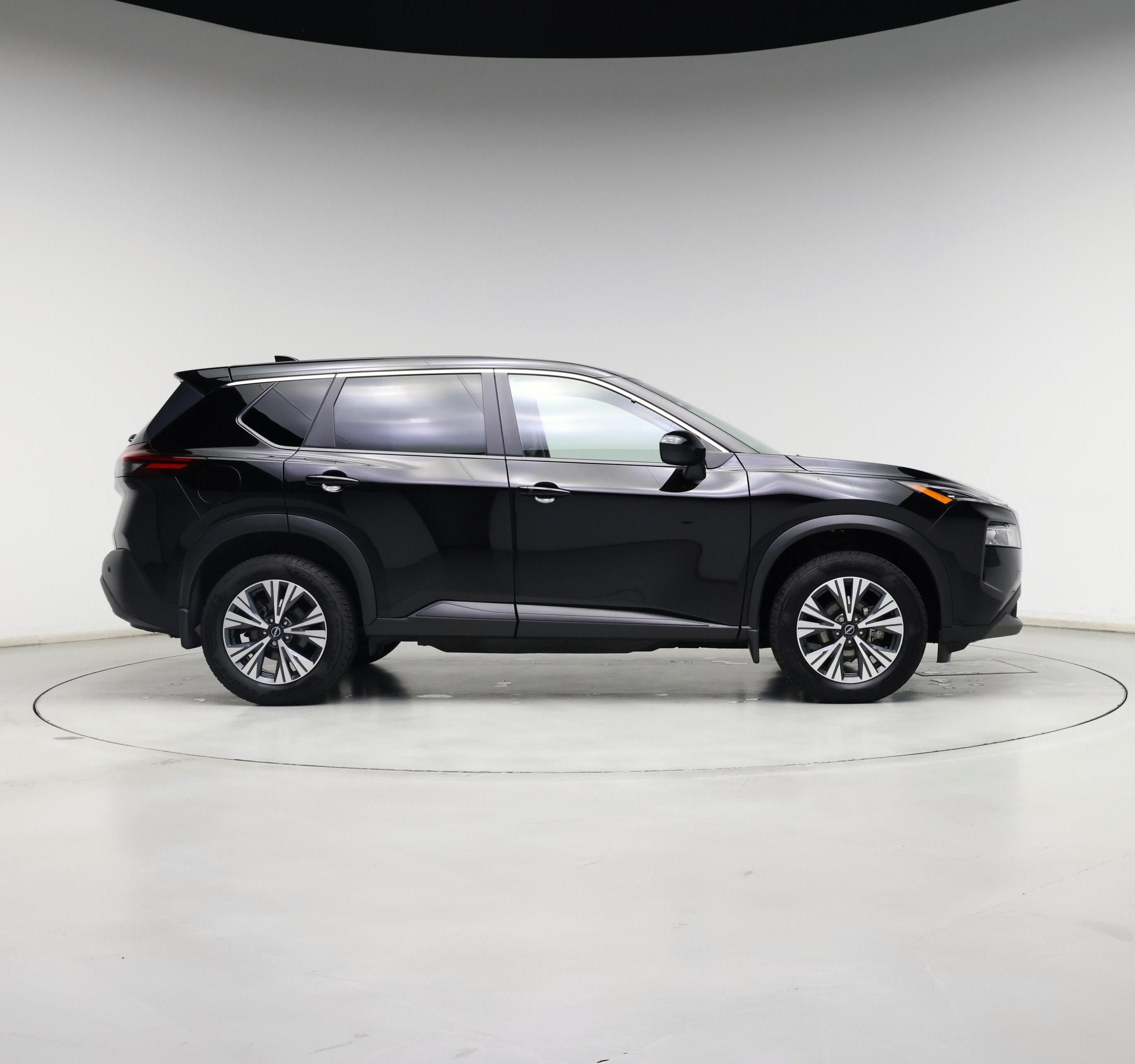 Thumbnail: 2023 Nissan Rogue - 7