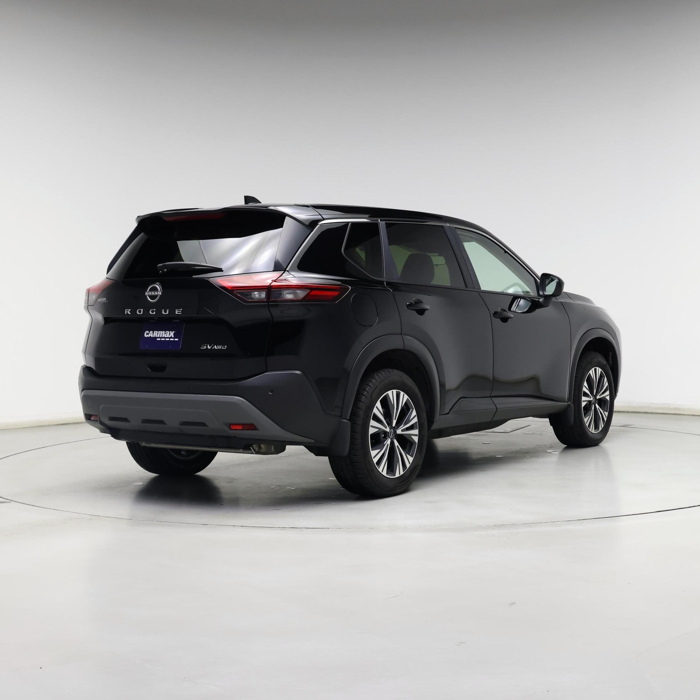Thumbnail: 2023 Nissan Rogue - 8