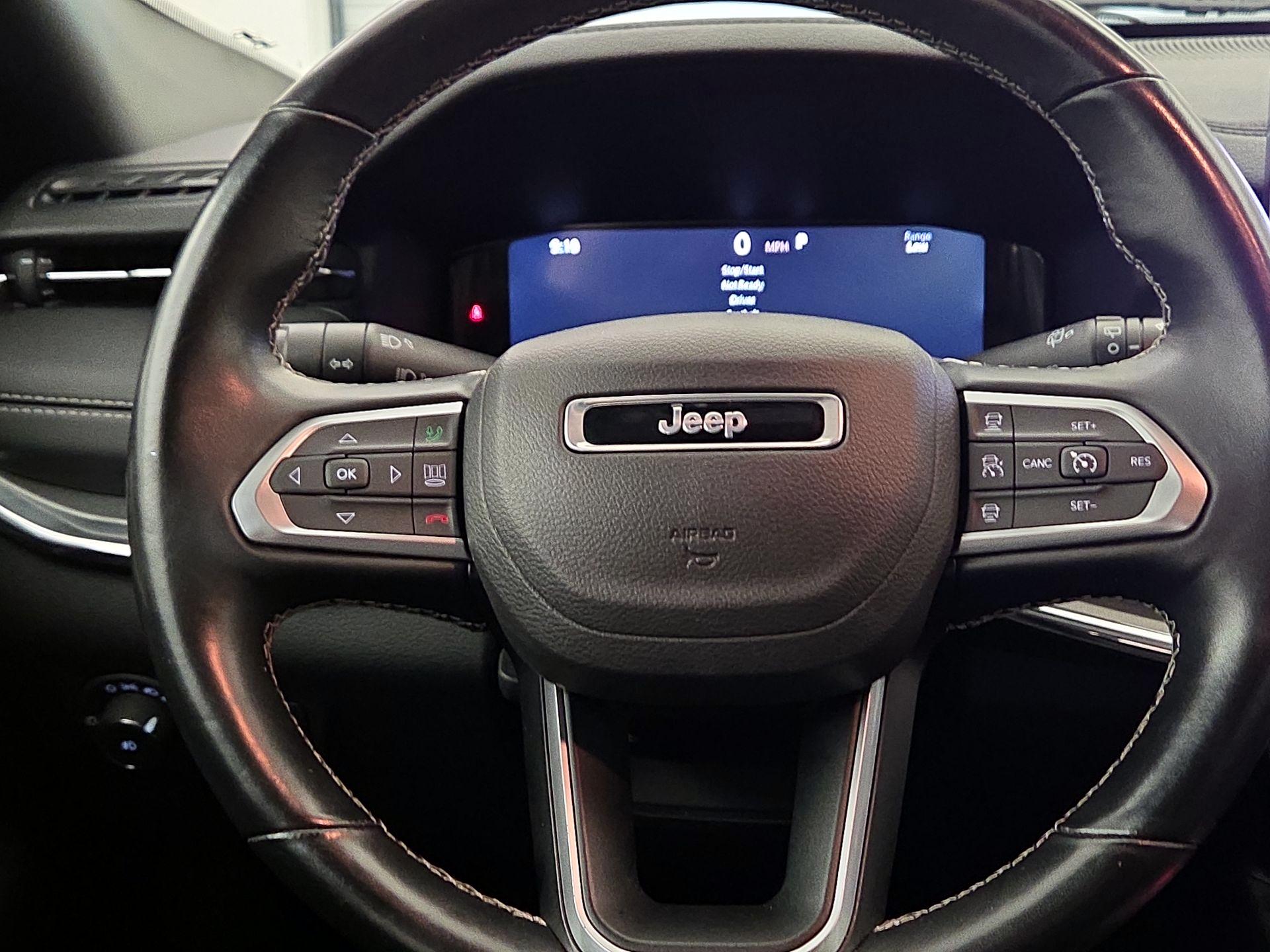 Thumbnail: 2022 Jeep Compass - 10